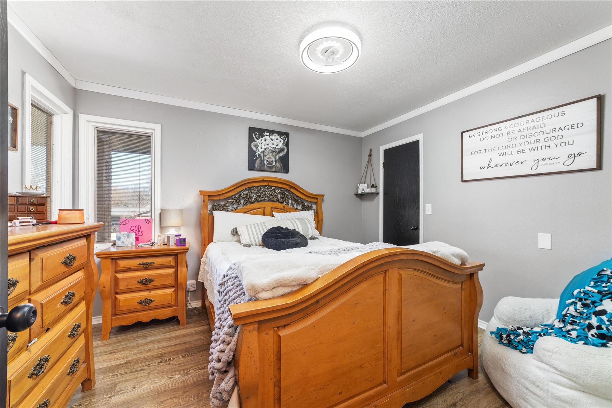 1811 Saylor St, Goldthwaite, TX 76844