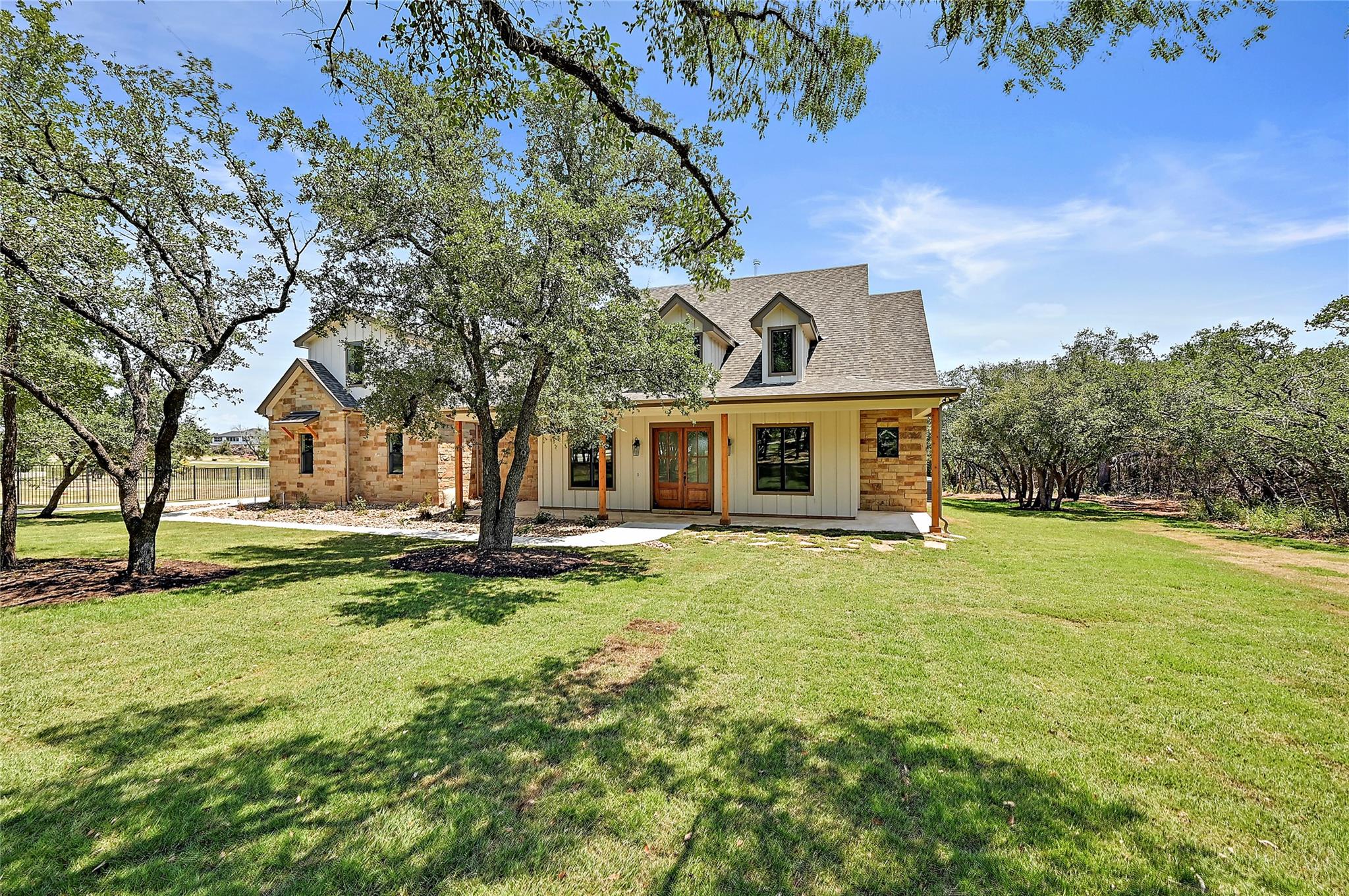 217 Joya Dr, Liberty Hill, TX 78642