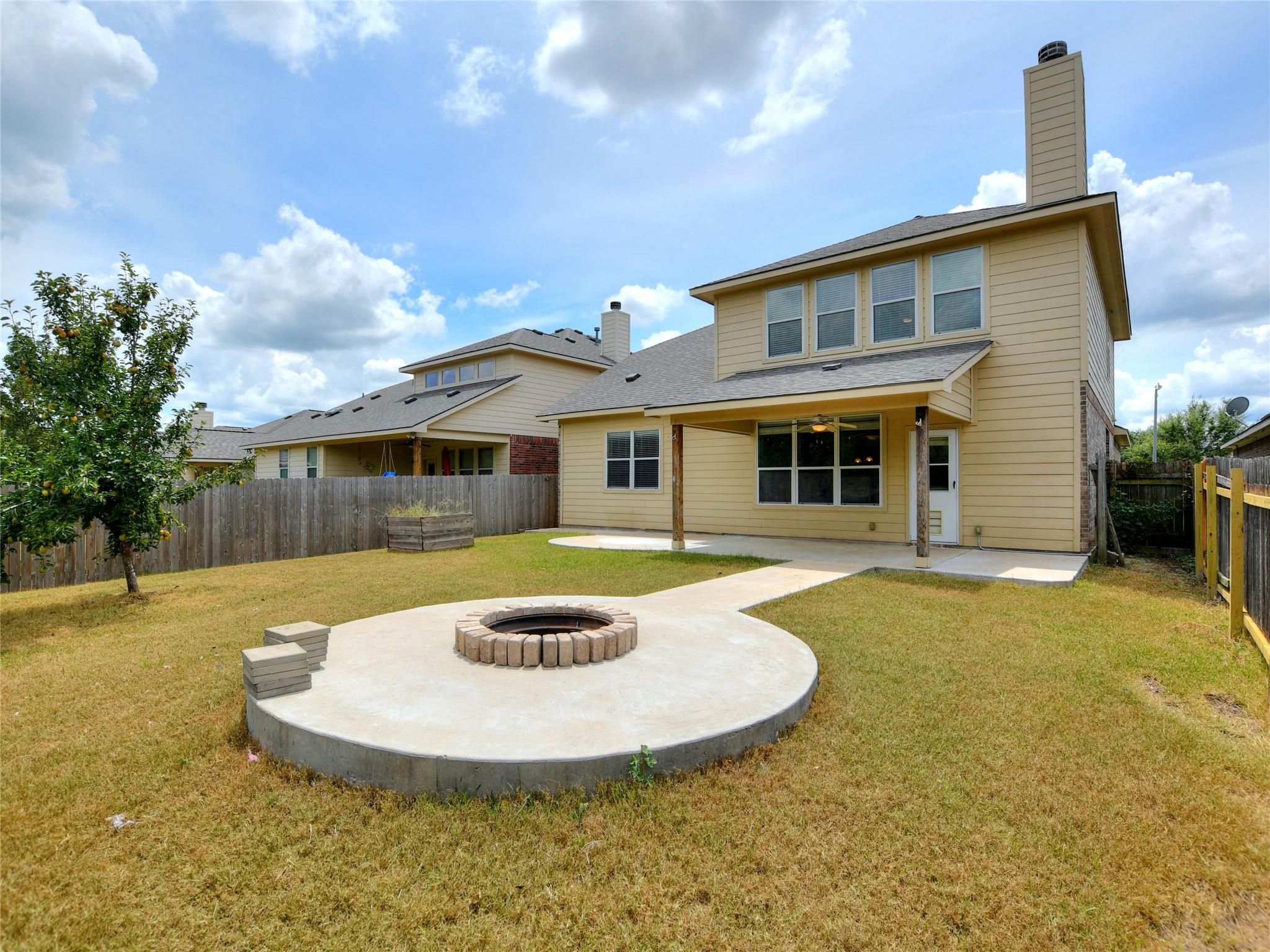 4228 Rolling Water Dr, Pflugerville, TX 78660