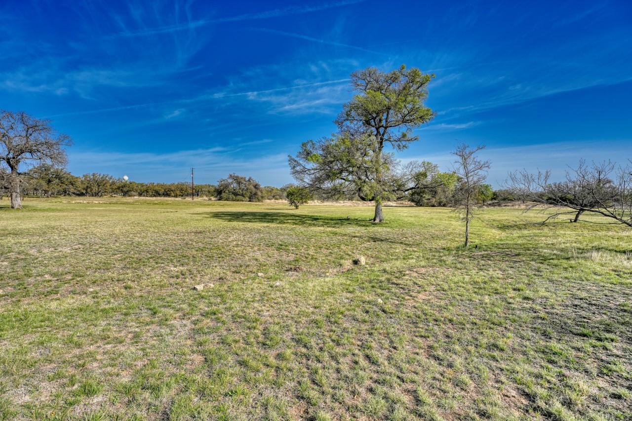 TBD Lot 1B Mesquite St, Johnson City, TX 78636