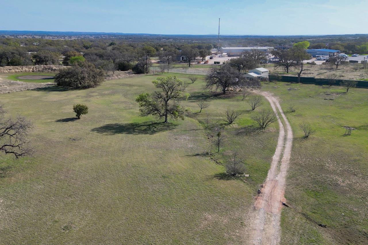 TBD Lot 1B Mesquite St, Johnson City, TX 78636