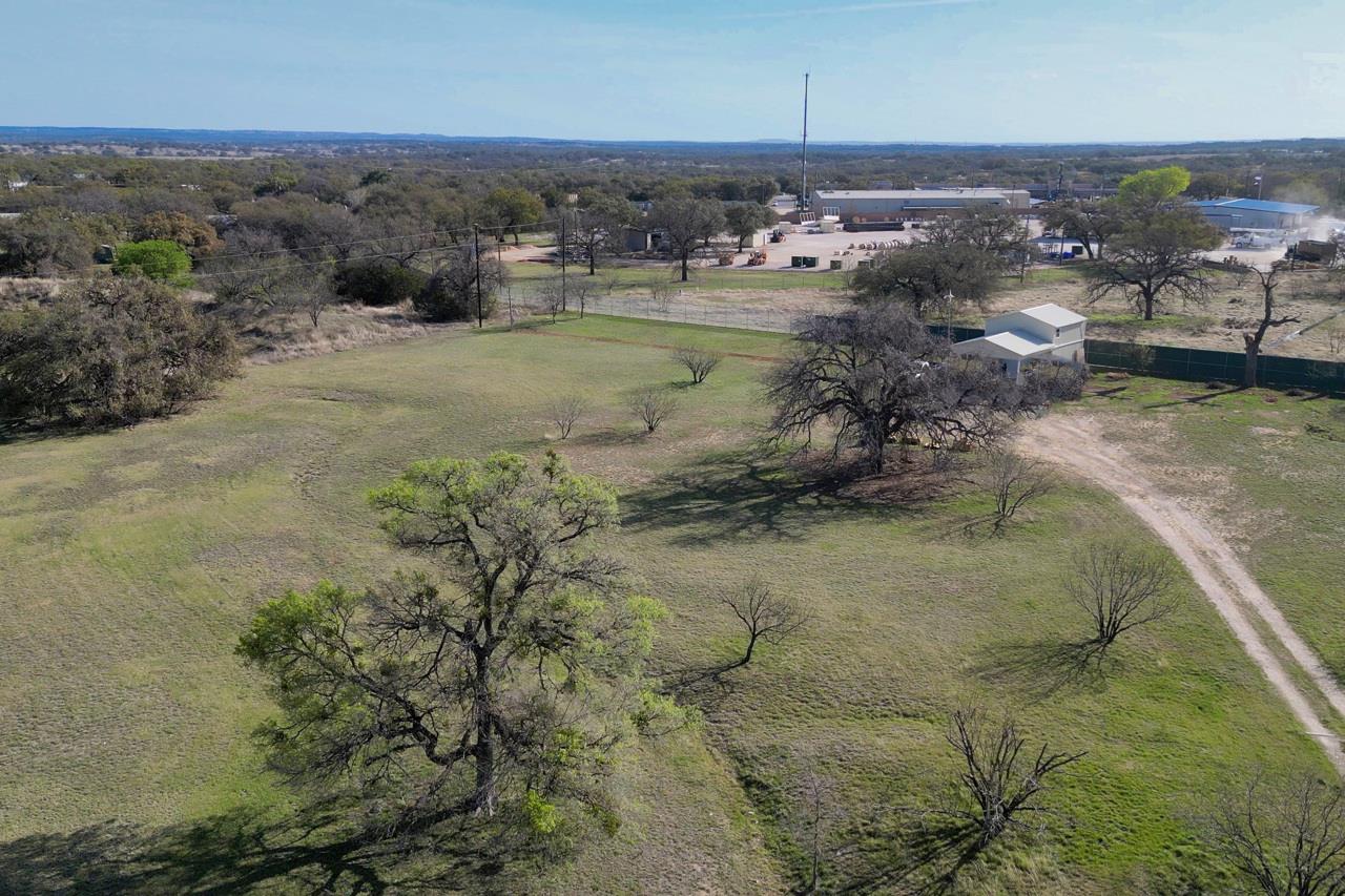 TBD Lot 1B Mesquite St, Johnson City, TX 78636