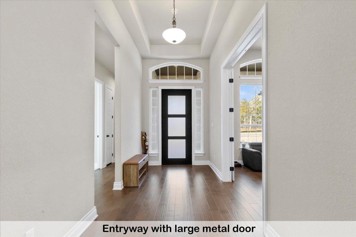 145 Gaston Dr, Bastrop, TX 78602