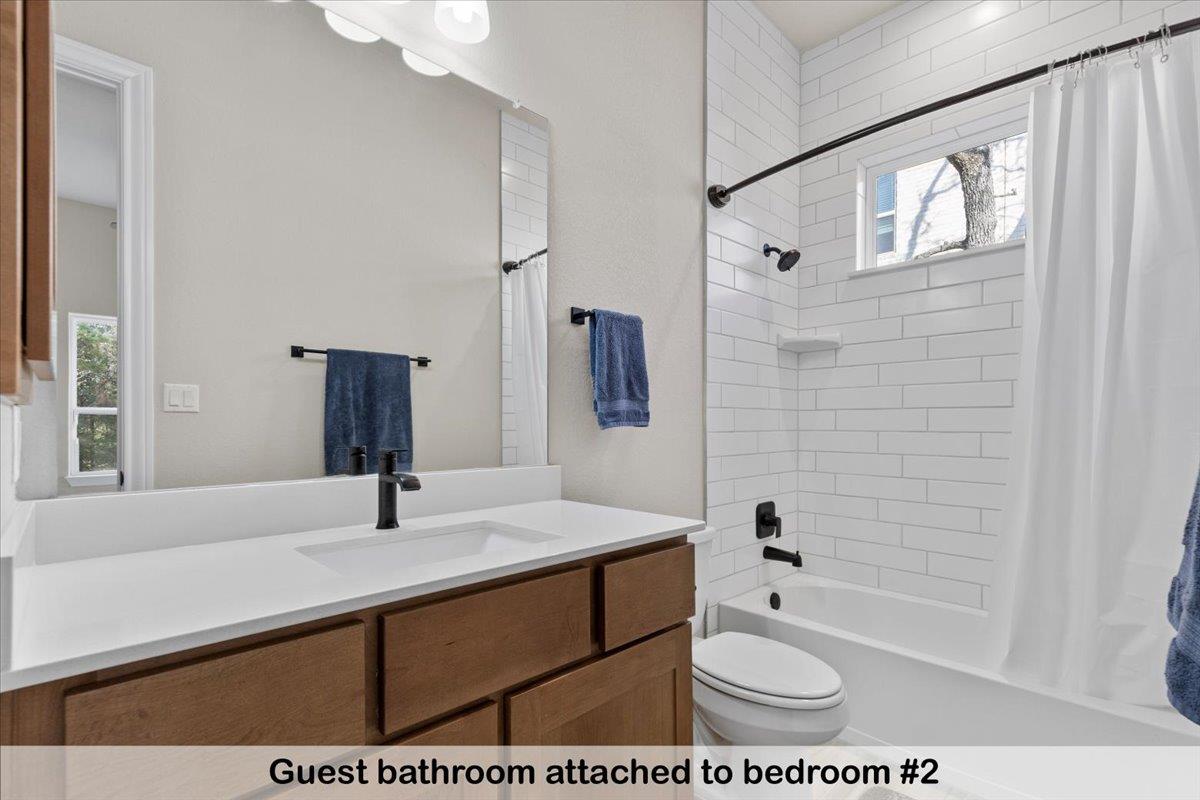 145 Gaston Dr, Bastrop, TX 78602