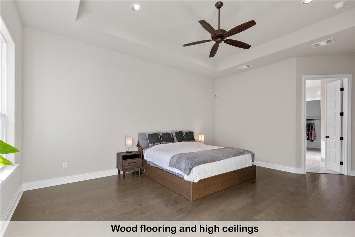 145 Gaston Dr, Bastrop, TX 78602