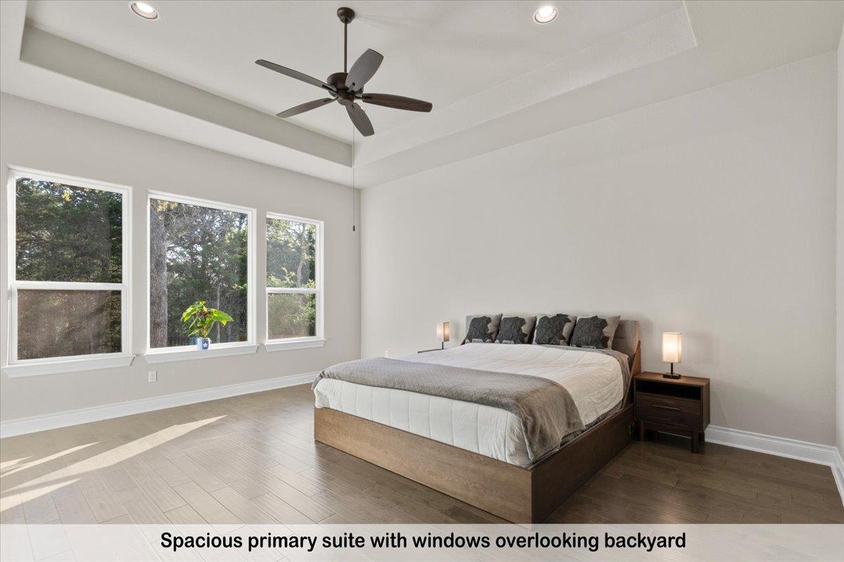 145 Gaston Dr, Bastrop, TX 78602