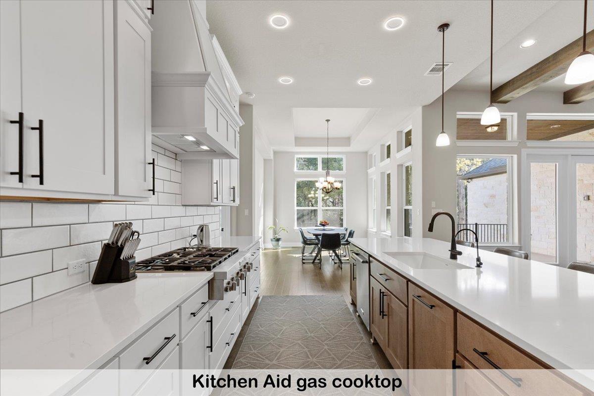 145 Gaston Dr, Bastrop, TX 78602