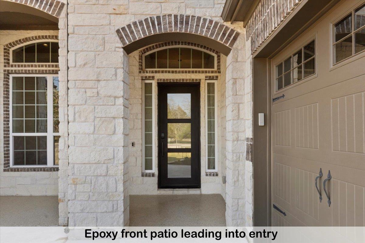 145 Gaston Dr, Bastrop, TX 78602