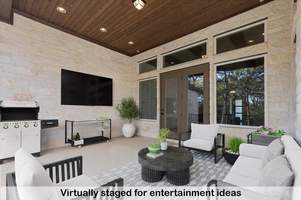 145 Gaston Dr, Bastrop, TX 78602