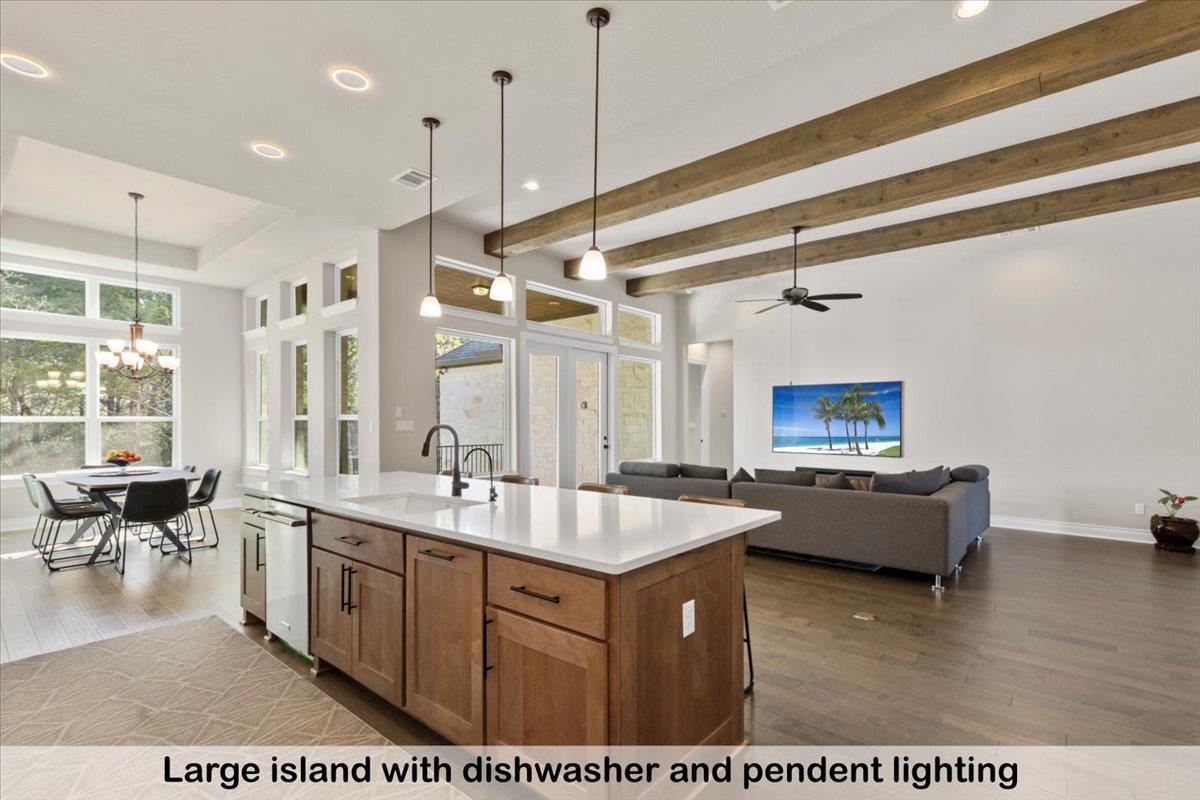 145 Gaston Dr, Bastrop, TX 78602