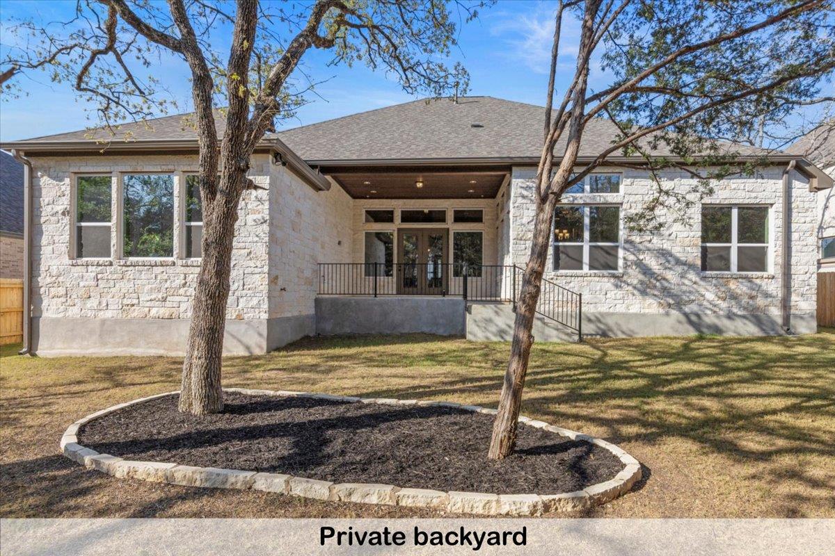 145 Gaston Dr, Bastrop, TX 78602