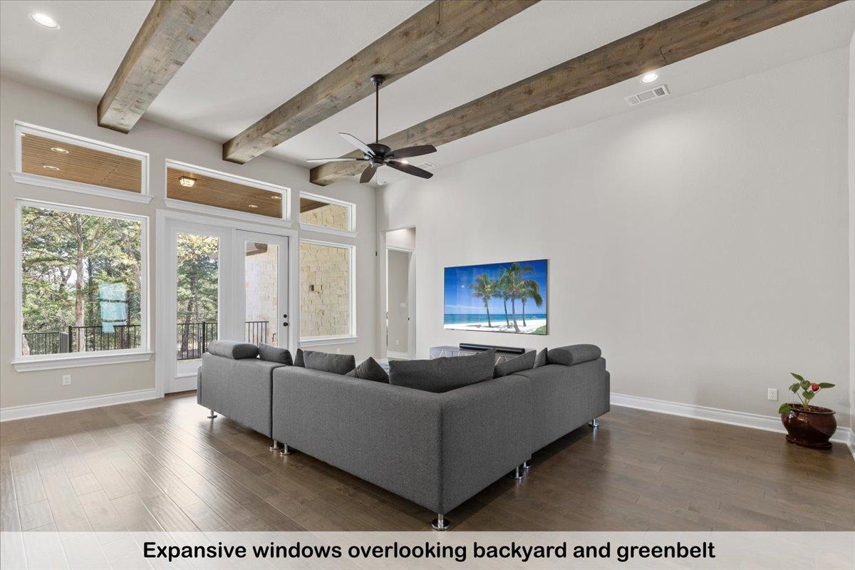 145 Gaston Dr, Bastrop, TX 78602