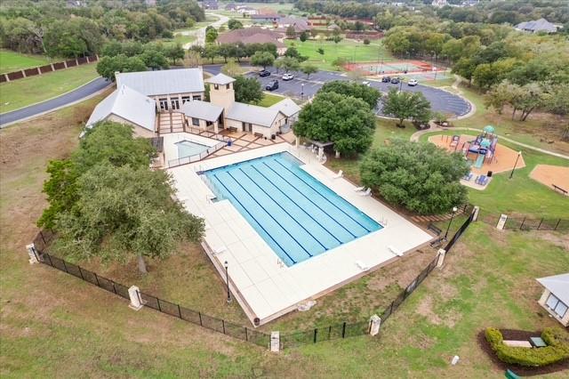 145 Gaston Dr, Bastrop, TX 78602