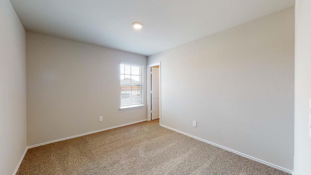 210 Rearden Blvd, Jarrell, TX 76537