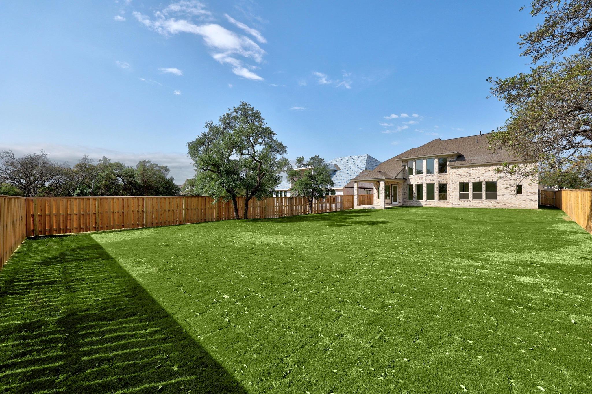 313 Buckaroo Dr, Georgetown, TX 78633