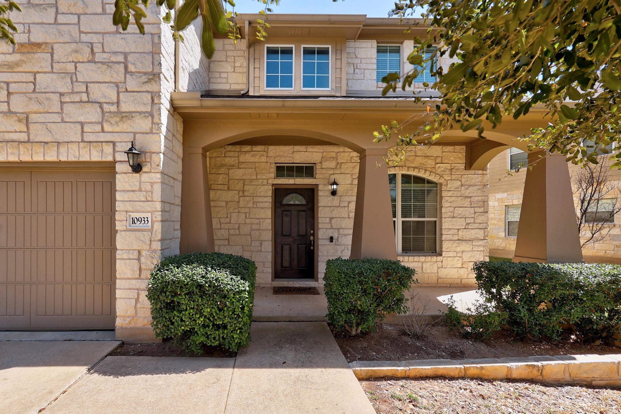10933 Casitas Dr, Austin, TX 78717