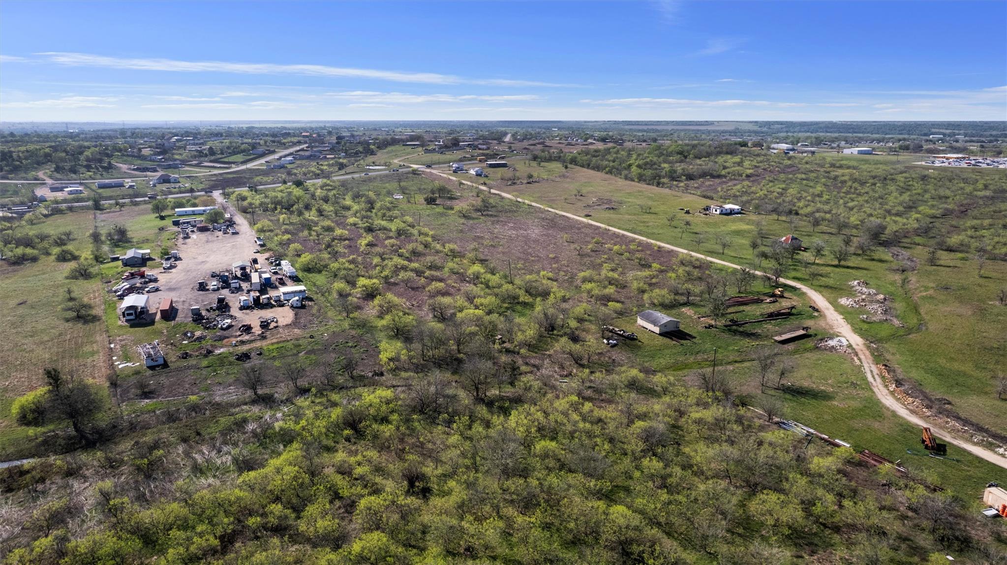 10745 N Camino Real, Uhland, TX 78640