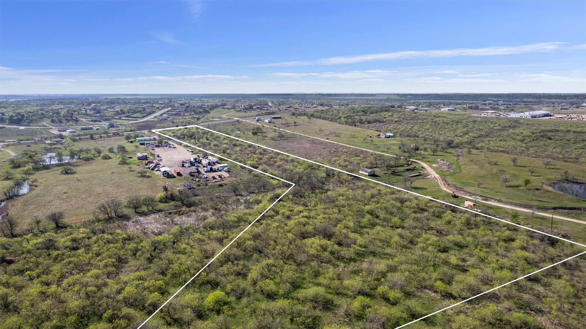 10745 N Camino Real, Uhland, TX 78640