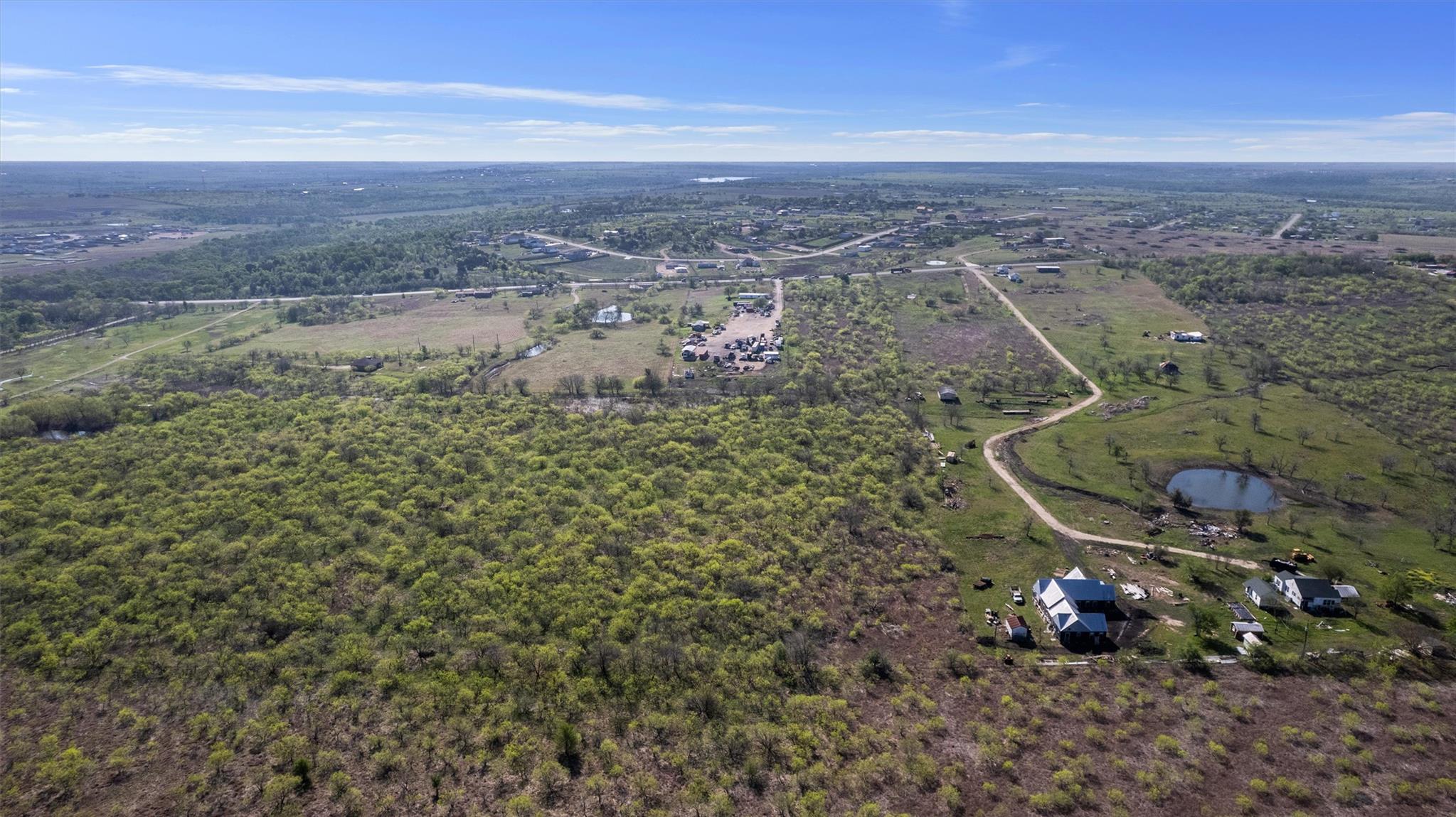 10745 N Camino Real, Uhland, TX 78640