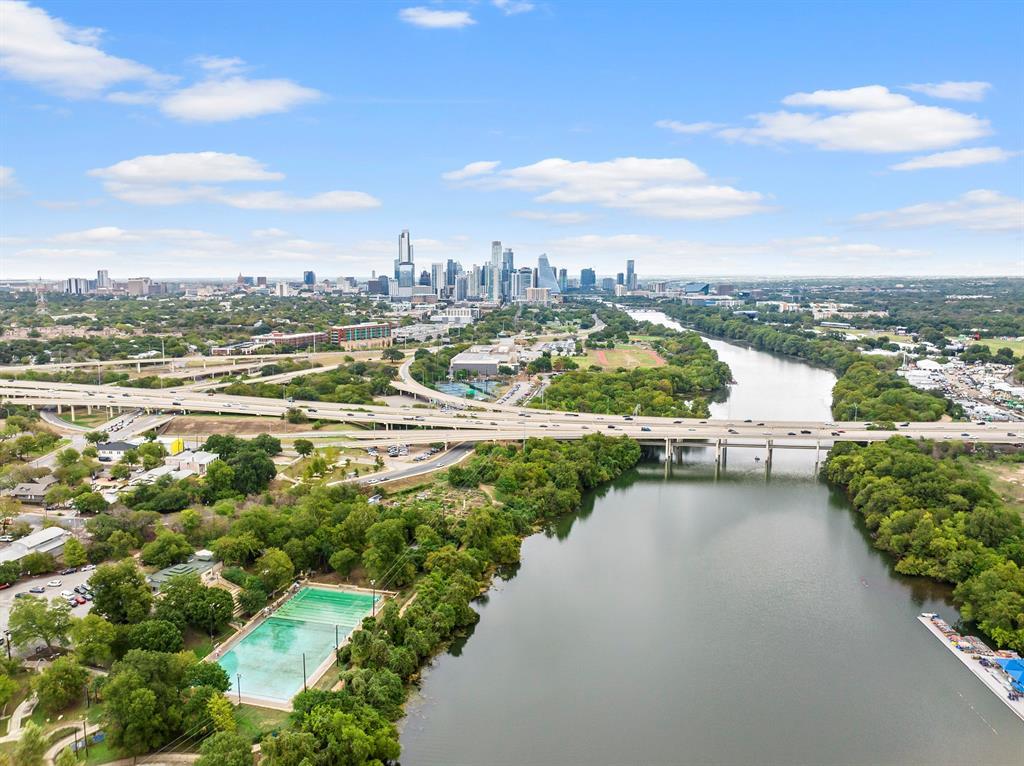 2309 Pruett St # B, Austin, TX 78703