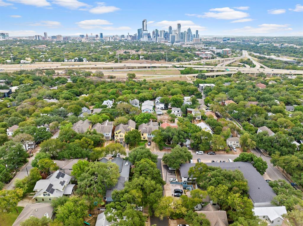 2309 Pruett St # B, Austin, TX 78703