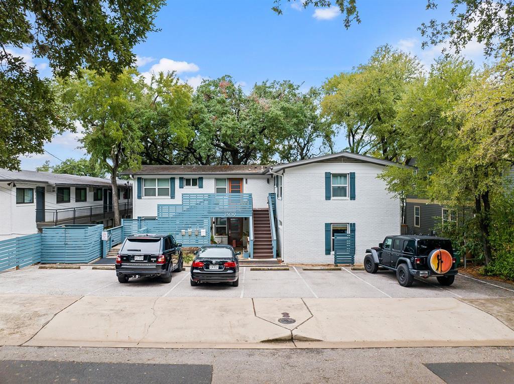2309 Pruett St # B, Austin, TX 78703