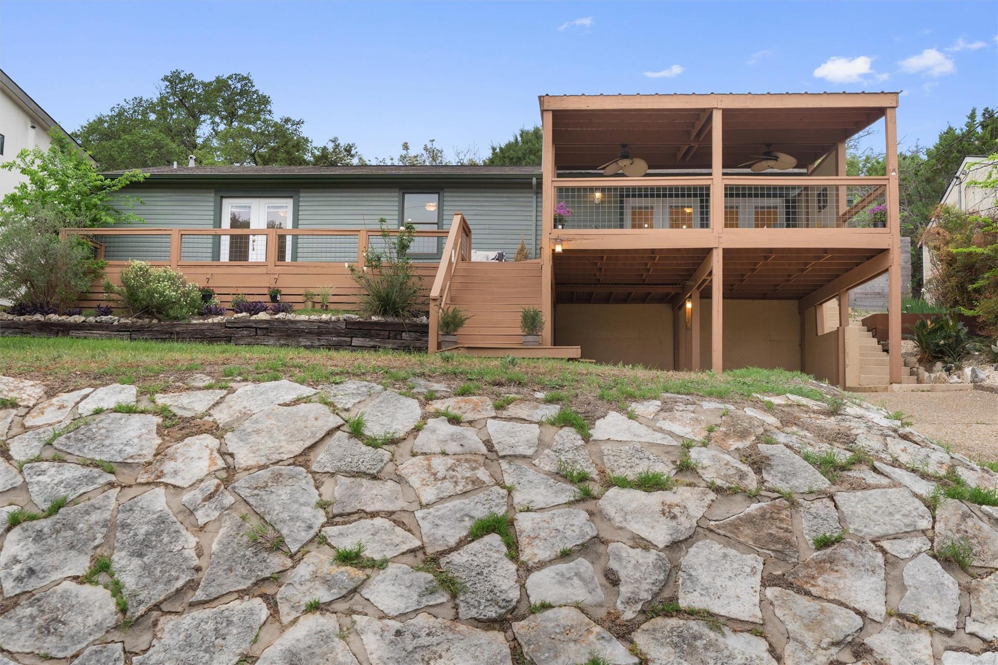 4004 Highland Dr, Austin, TX 78734