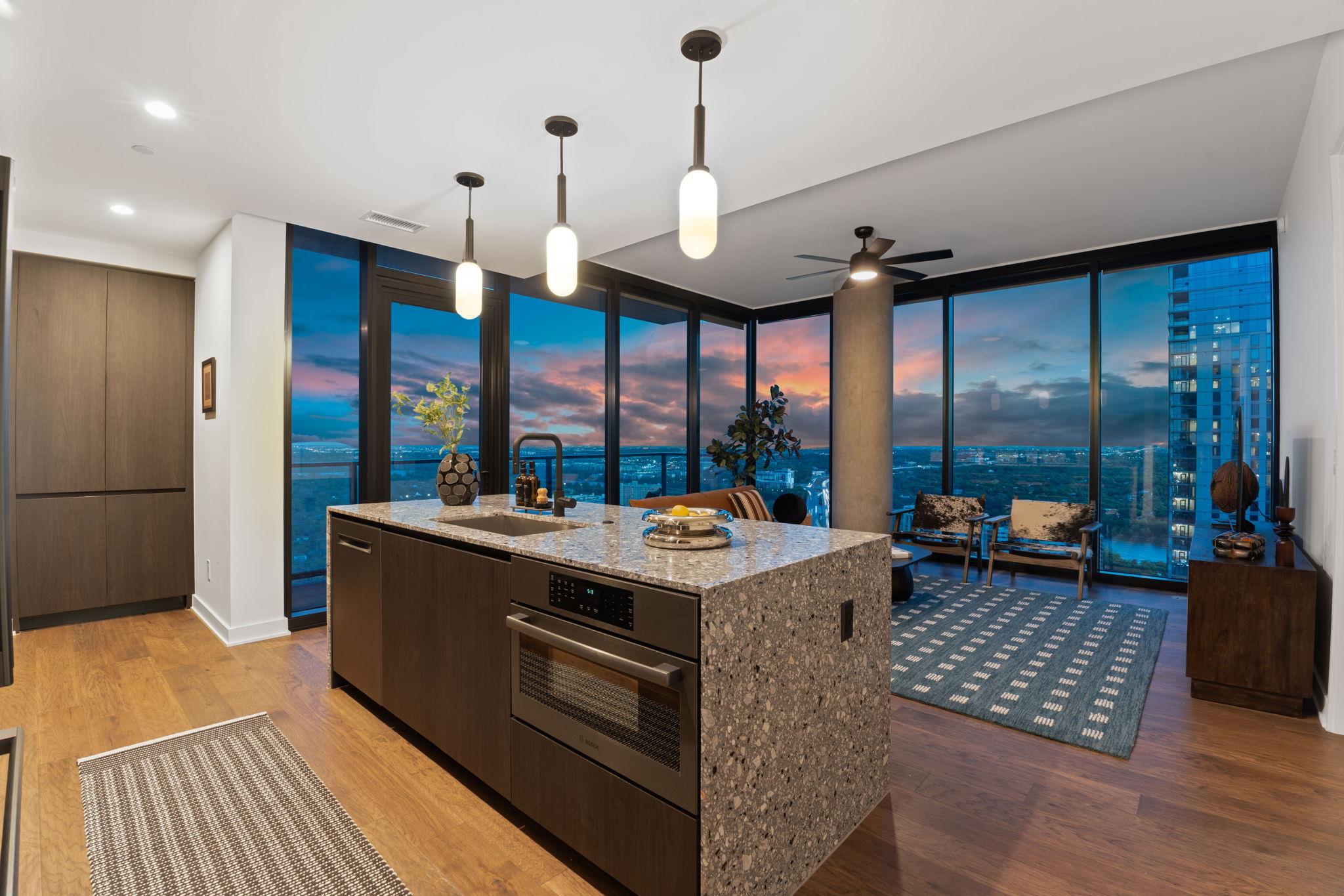84 East Ave # 1906, Austin, TX 78701