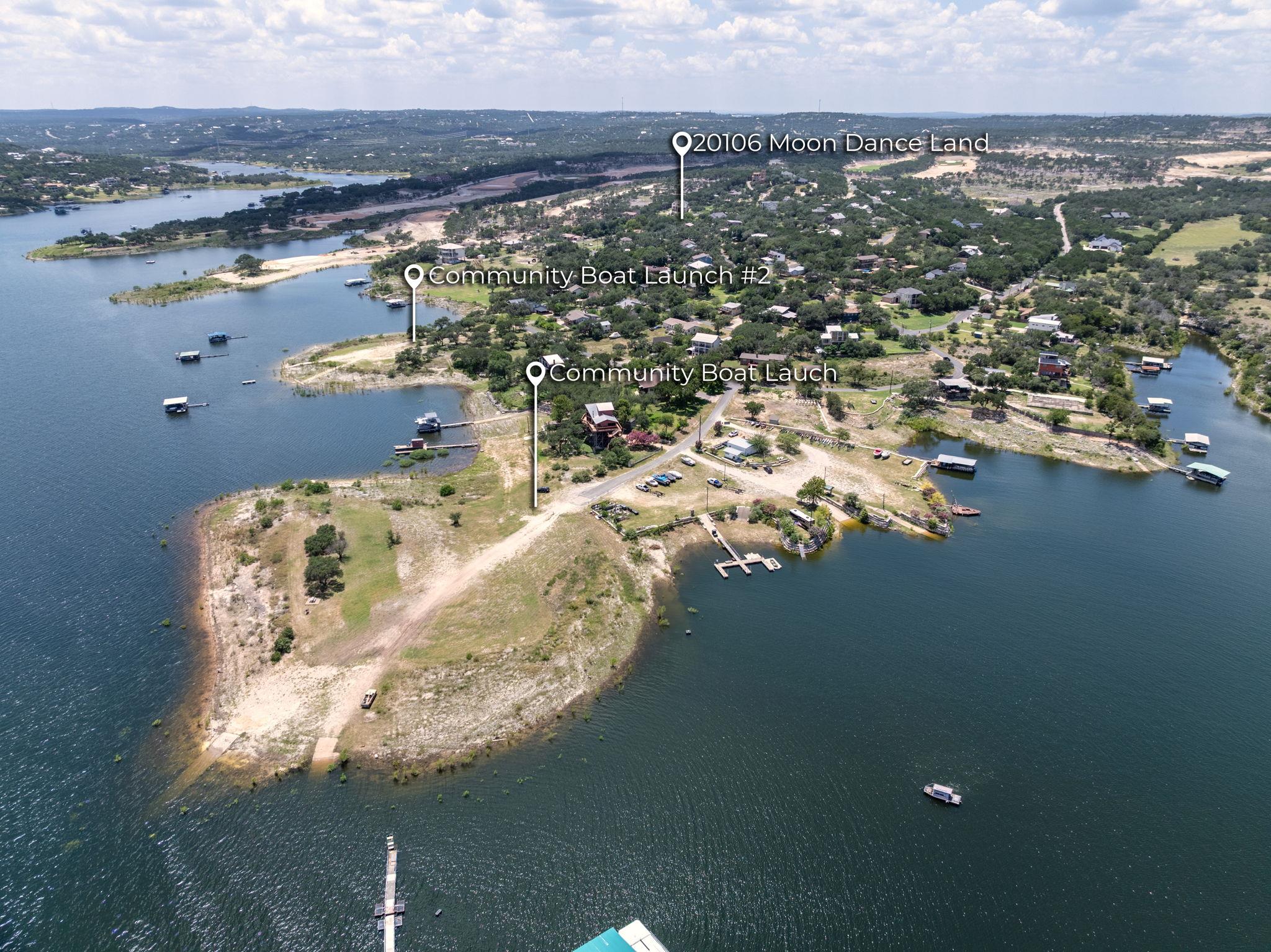 20106 Moon Dance Ln, Spicewood, TX 78669