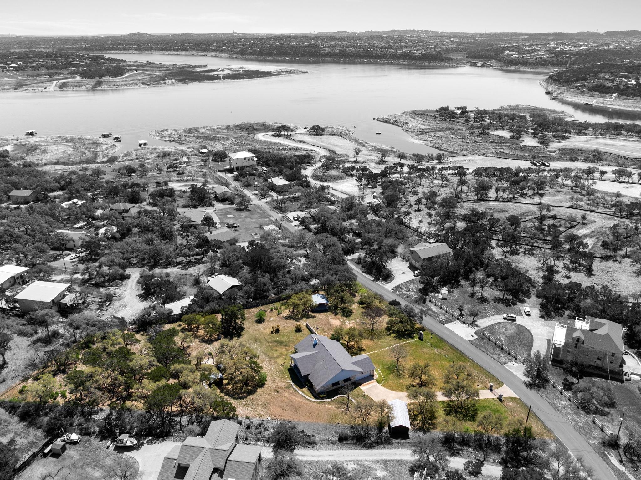 20106 Moon Dance Ln, Spicewood, TX 78669