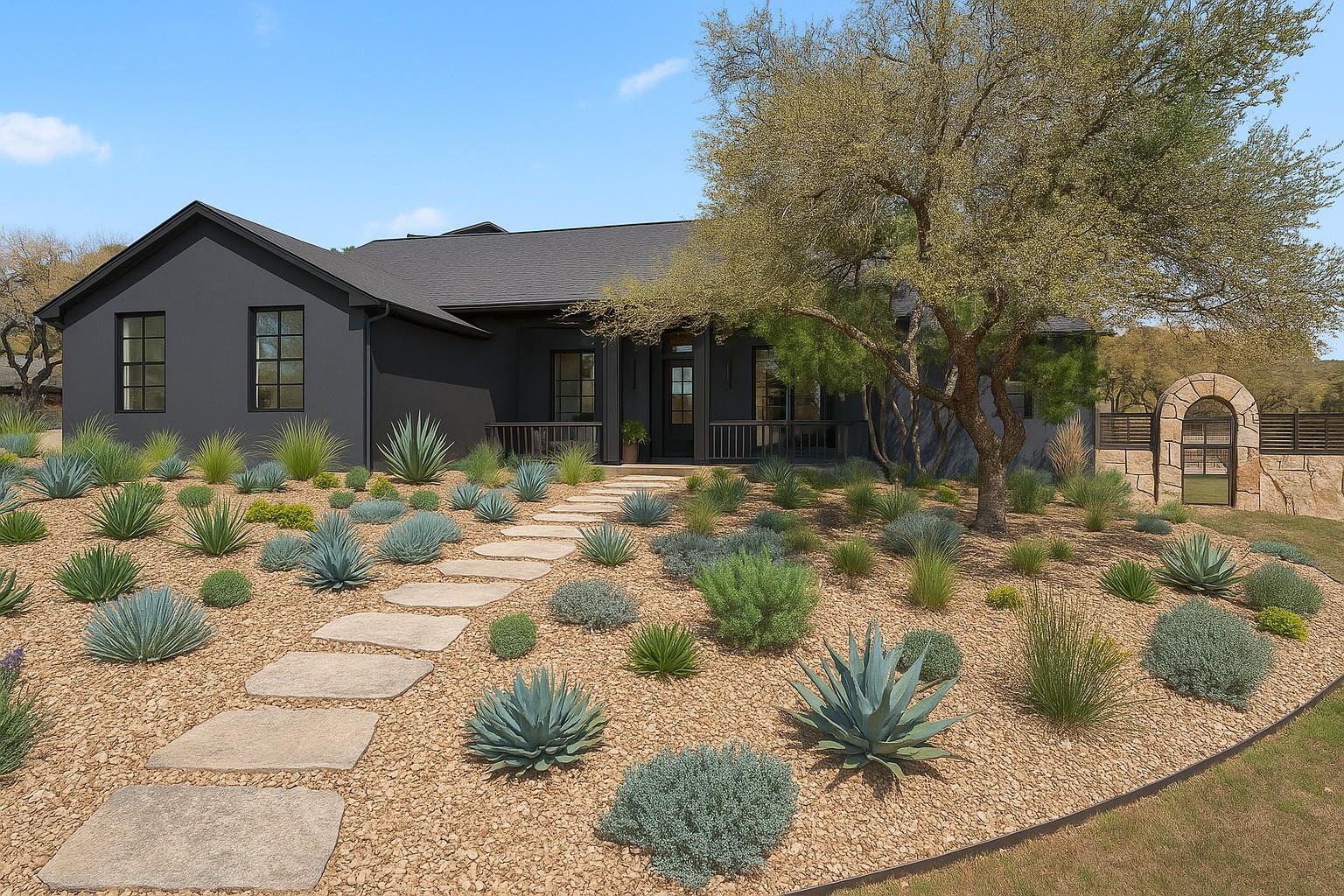 20106 Moon Dance Ln, Spicewood, TX 78669