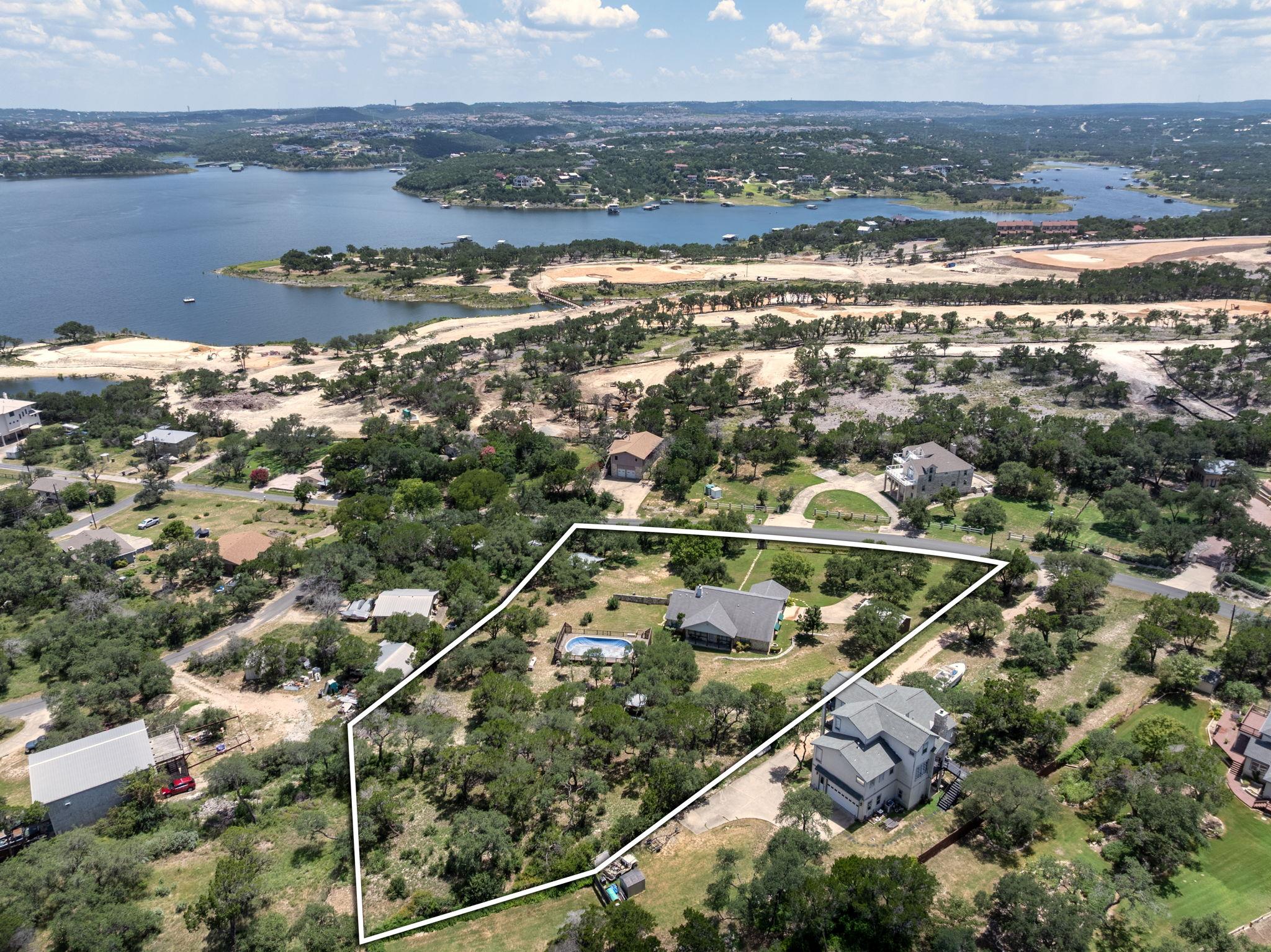 20106 Moon Dance Ln, Spicewood, TX 78669