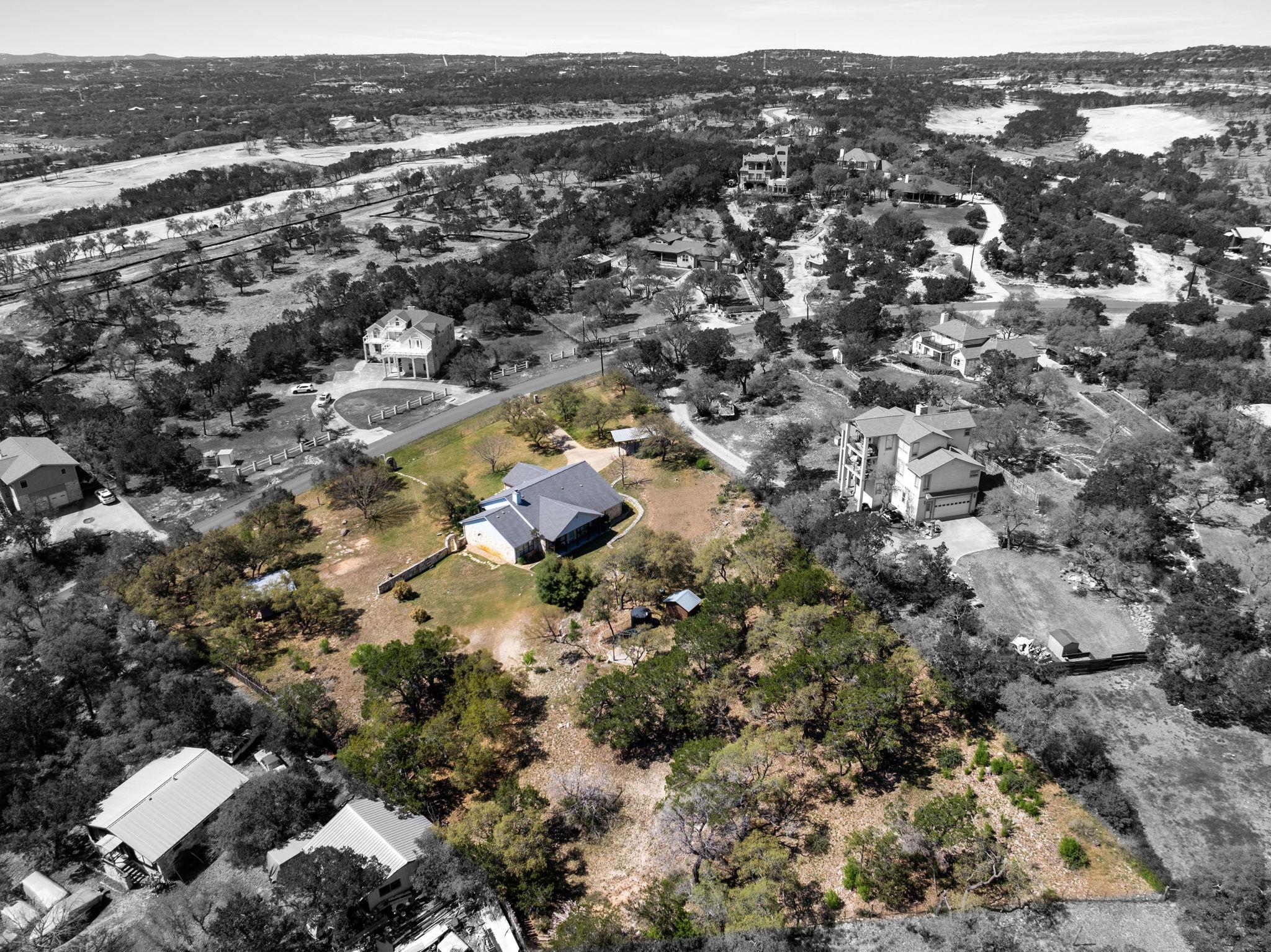 20106 Moon Dance Ln, Spicewood, TX 78669