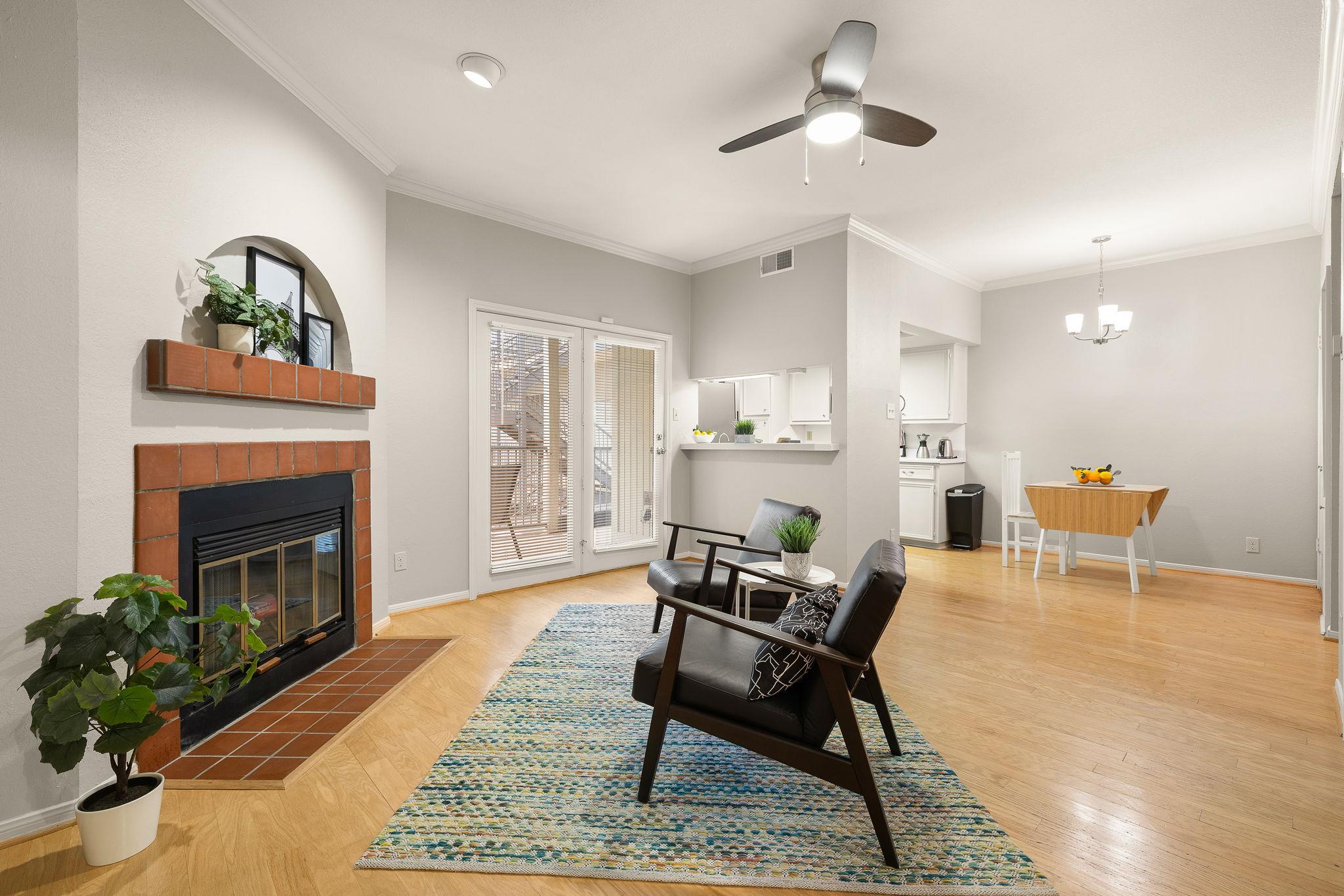 3840 Far West Blvd # 221, Austin, TX 78731