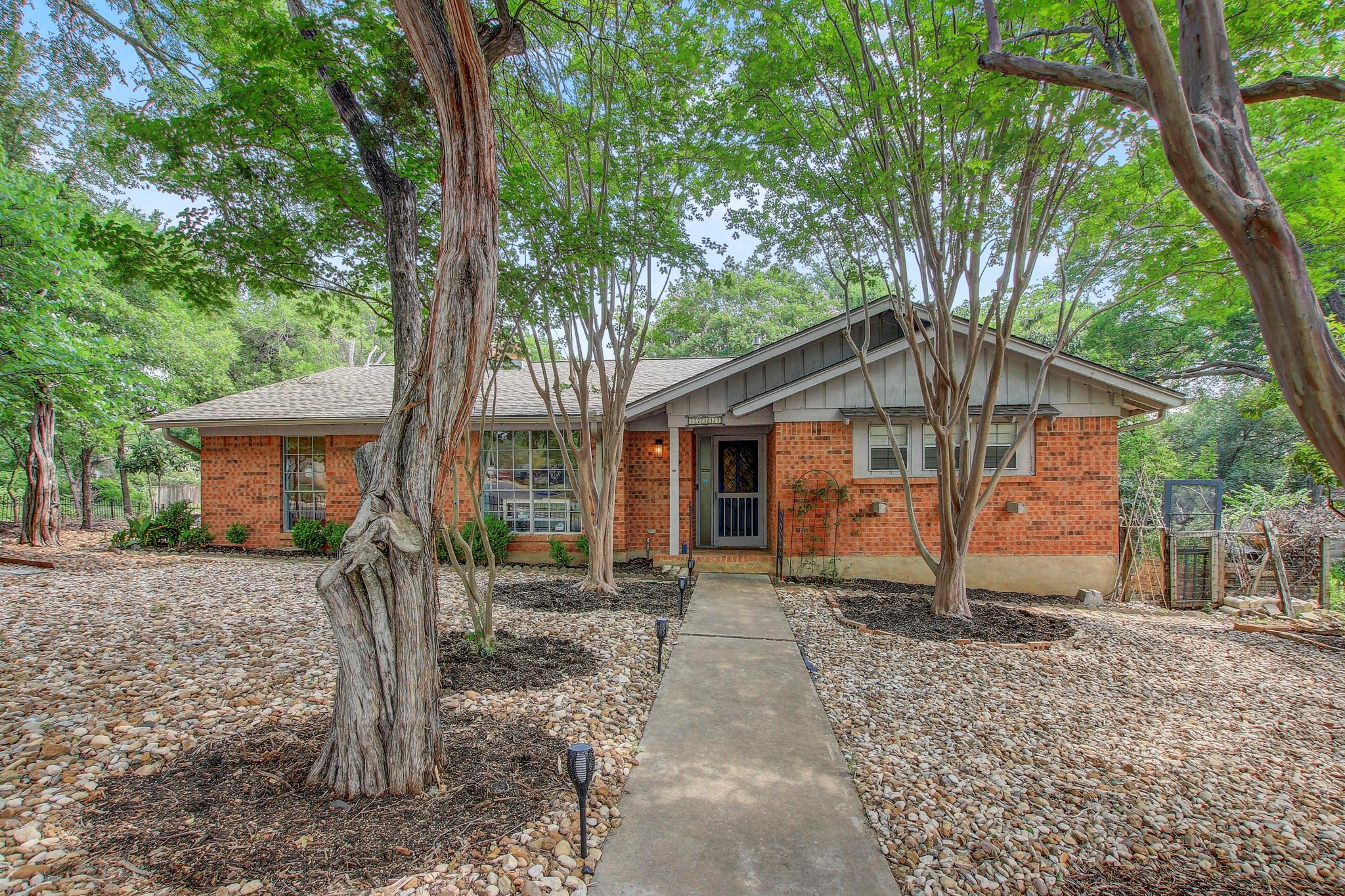 12333 Blue Water Dr, Austin, TX 78758