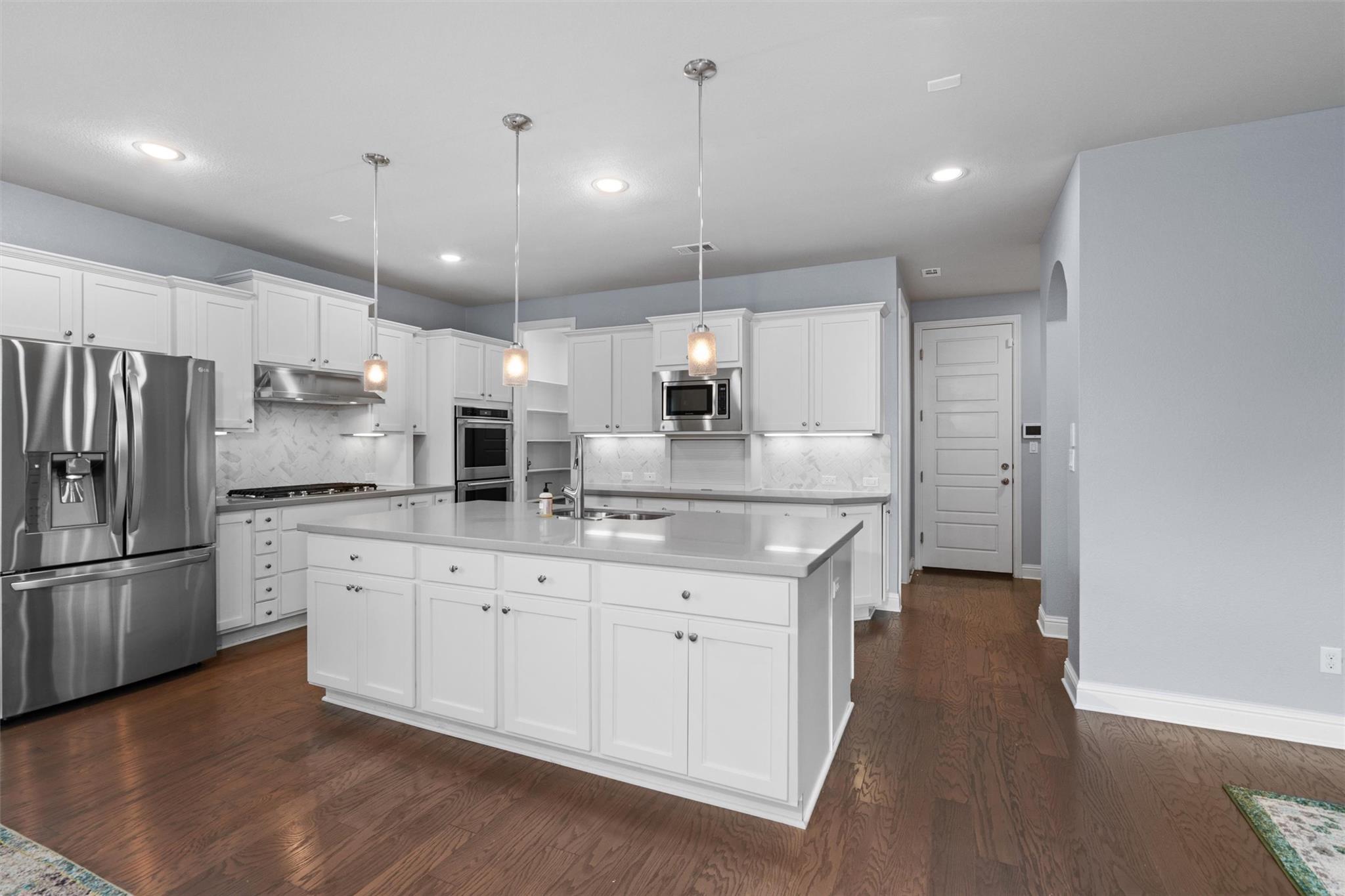 2015 Colina Cv, Cedar Park, TX 78613