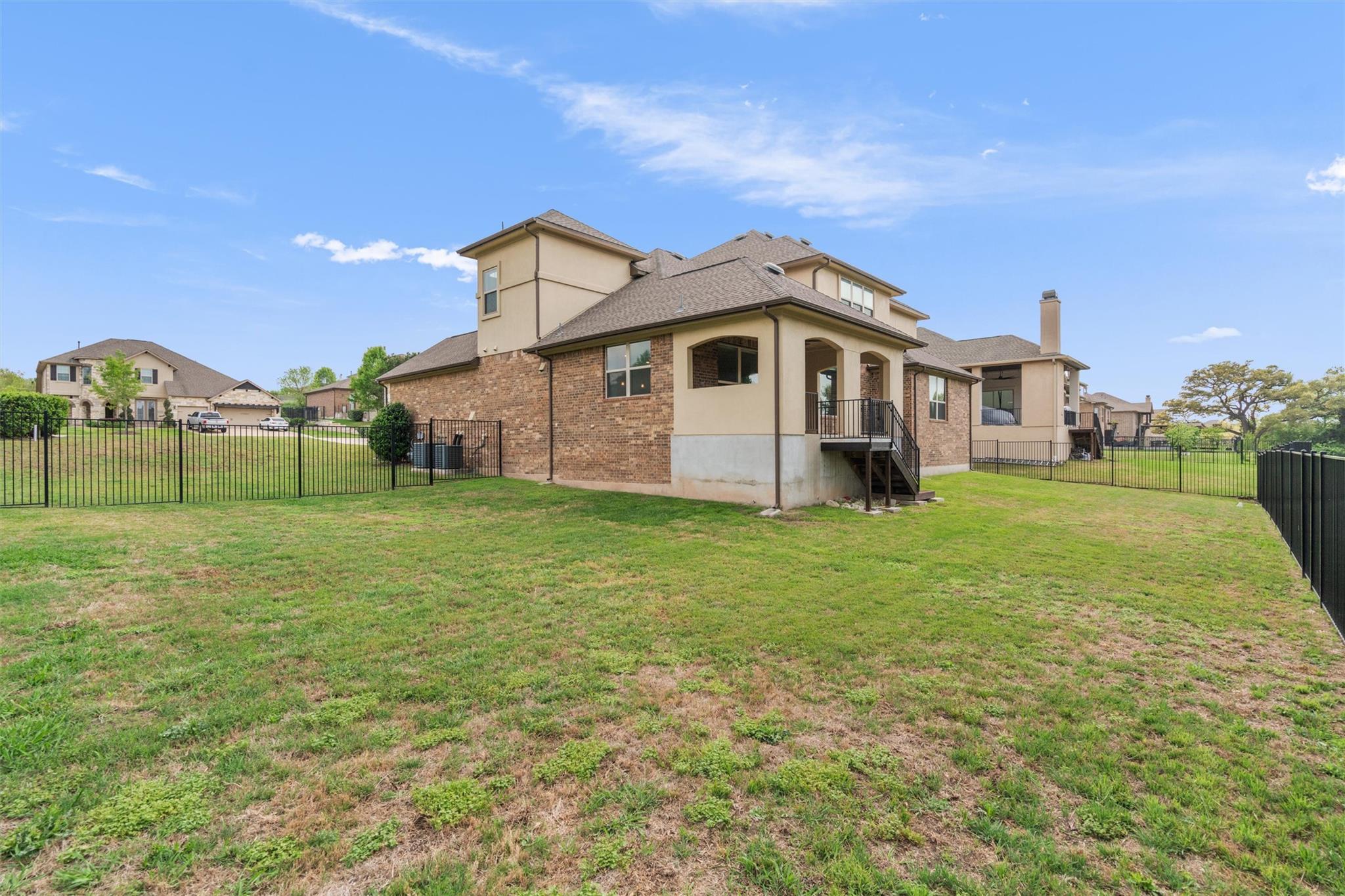 2015 Colina Cv, Cedar Park, TX 78613