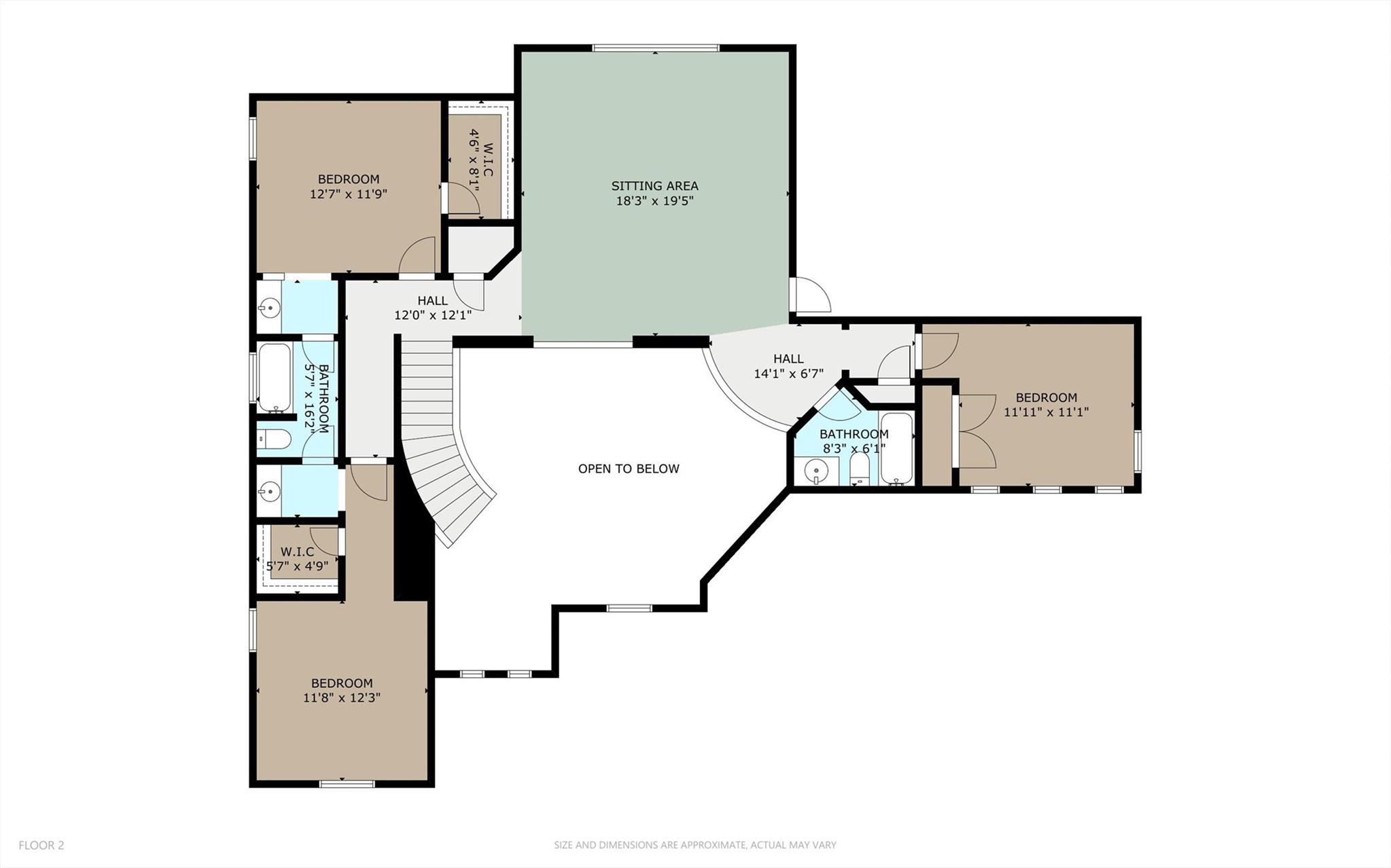 2015 Colina Cv, Cedar Park, TX 78613