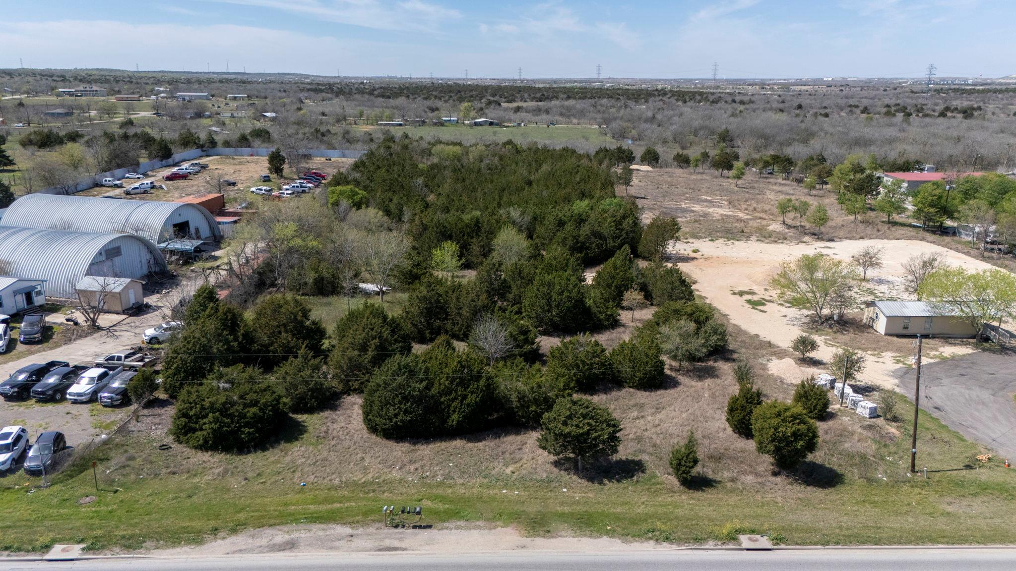 11624 S US HY 183 Highway, Mustang Ridge, TX 78747