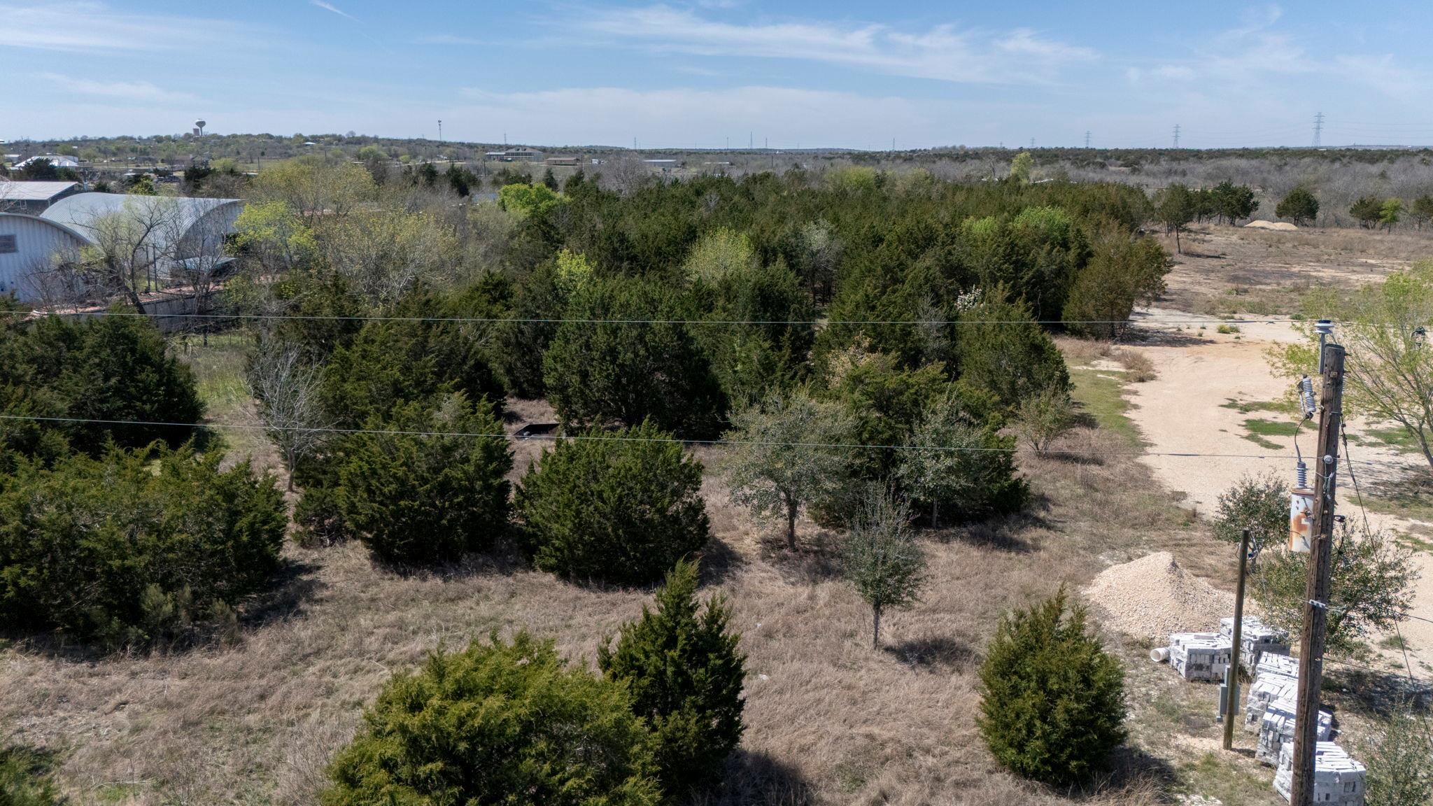 11624 S US HY 183 Highway, Mustang Ridge, TX 78747