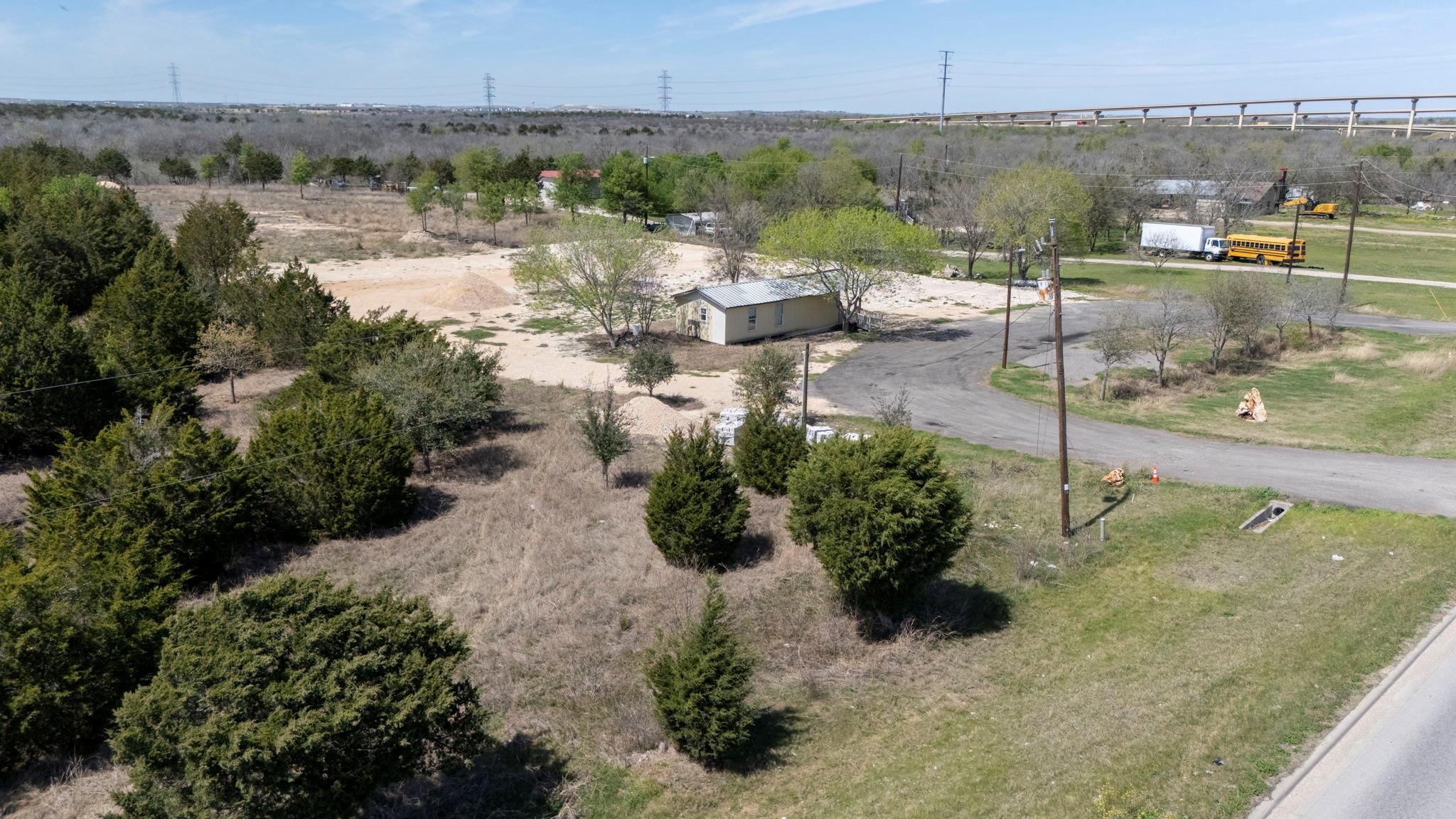 11624 S US HY 183 Highway, Mustang Ridge, TX 78747