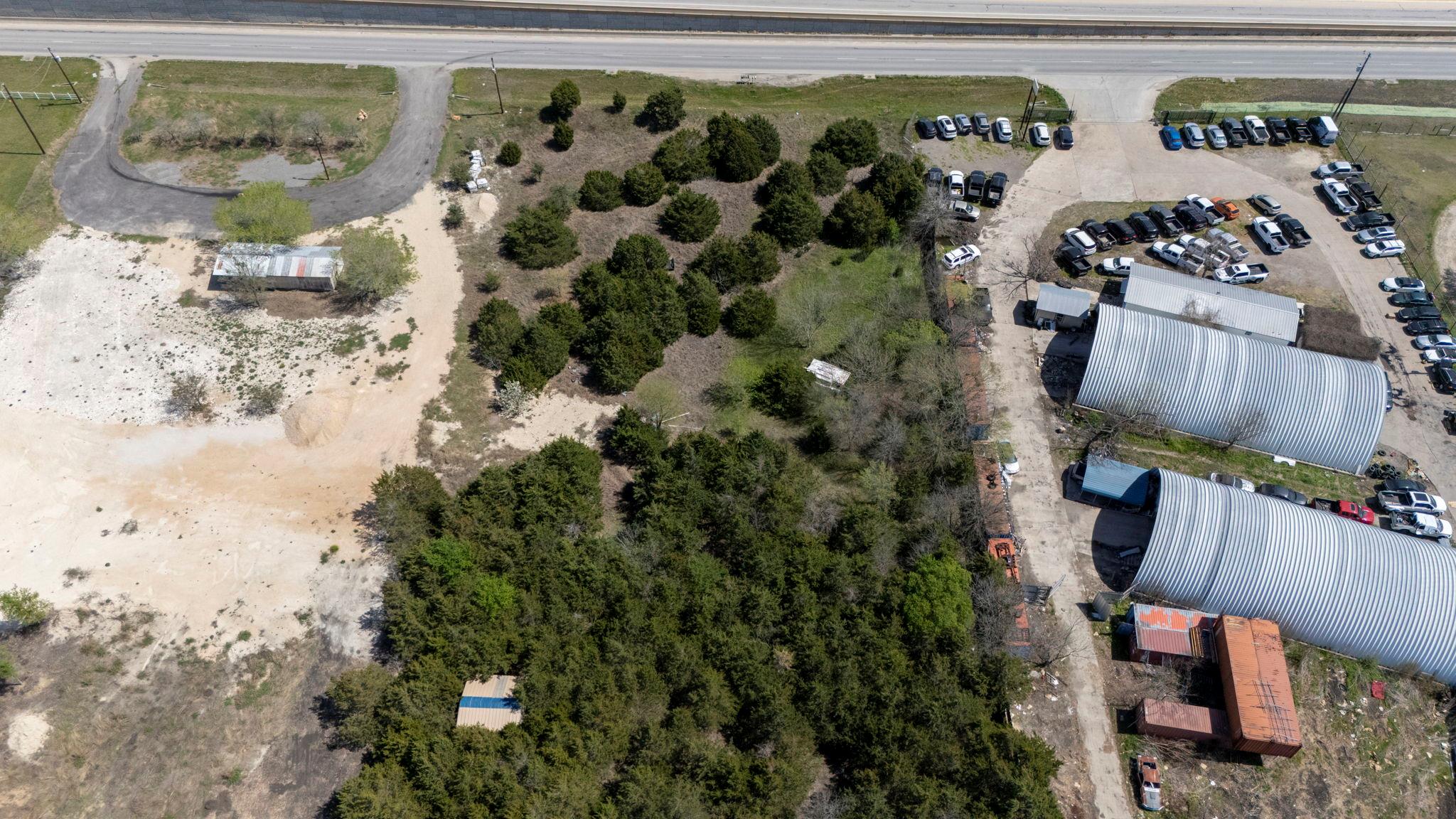 11624 S US HY 183 Highway, Mustang Ridge, TX 78747