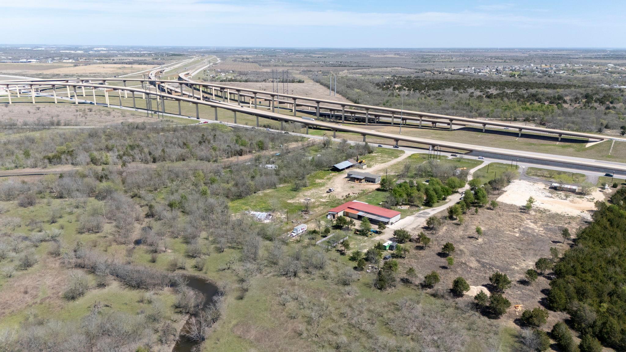 11624 S US HY 183 Highway, Mustang Ridge, TX 78747
