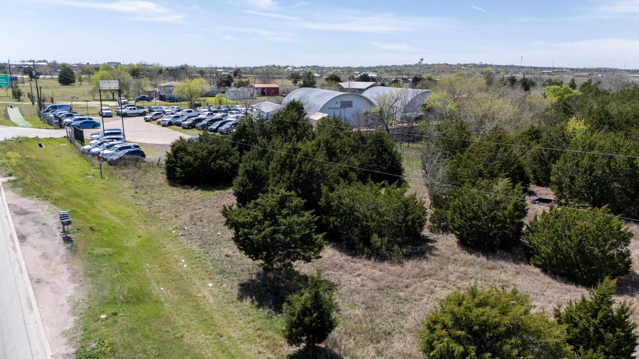 11624 S US HY 183 Highway, Mustang Ridge, TX 78747