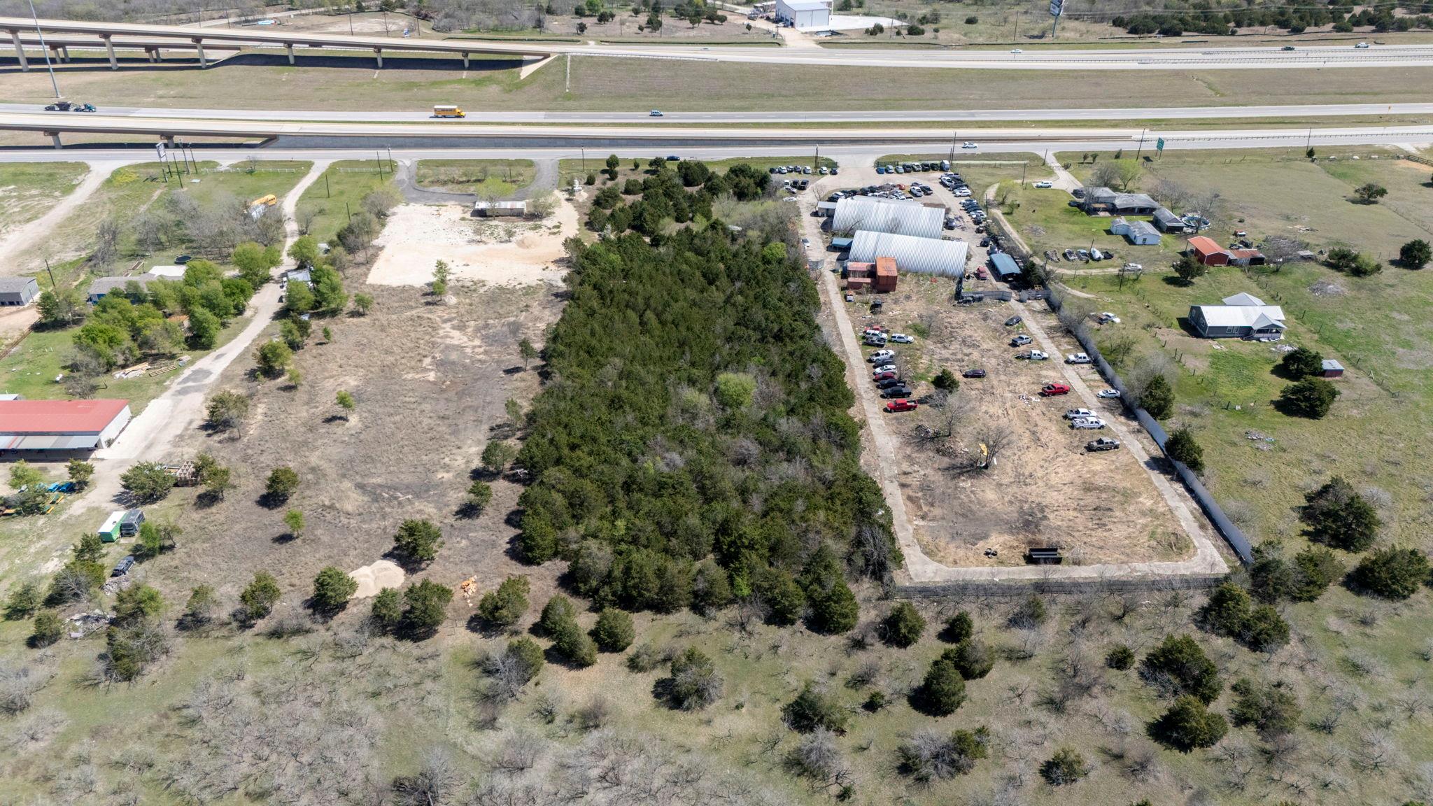 11624 S US HY 183 Highway, Mustang Ridge, TX 78747