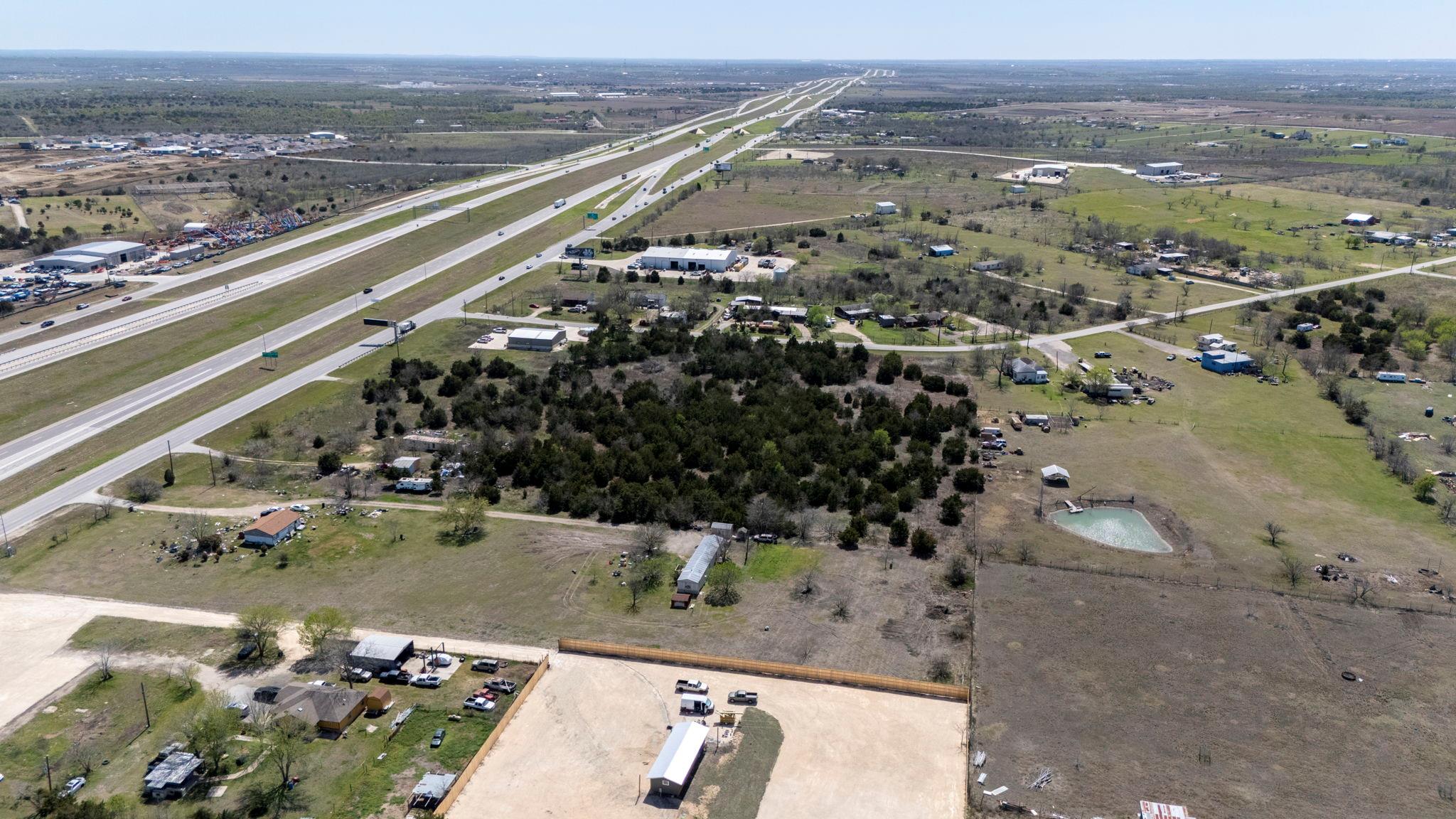 11624 S US HY 183 Highway, Mustang Ridge, TX 78747