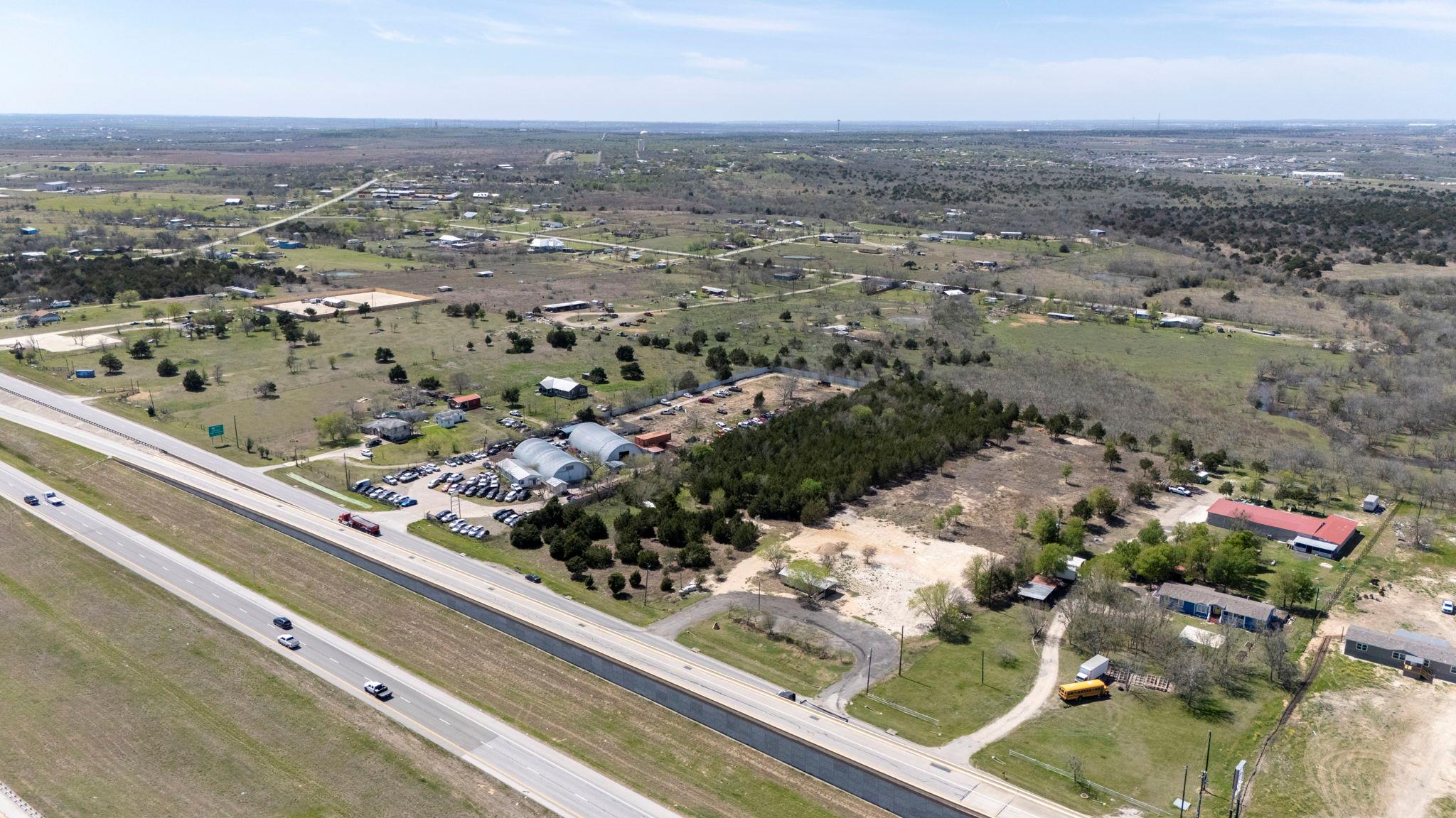 11624 S US HY 183 Highway, Mustang Ridge, TX 78747