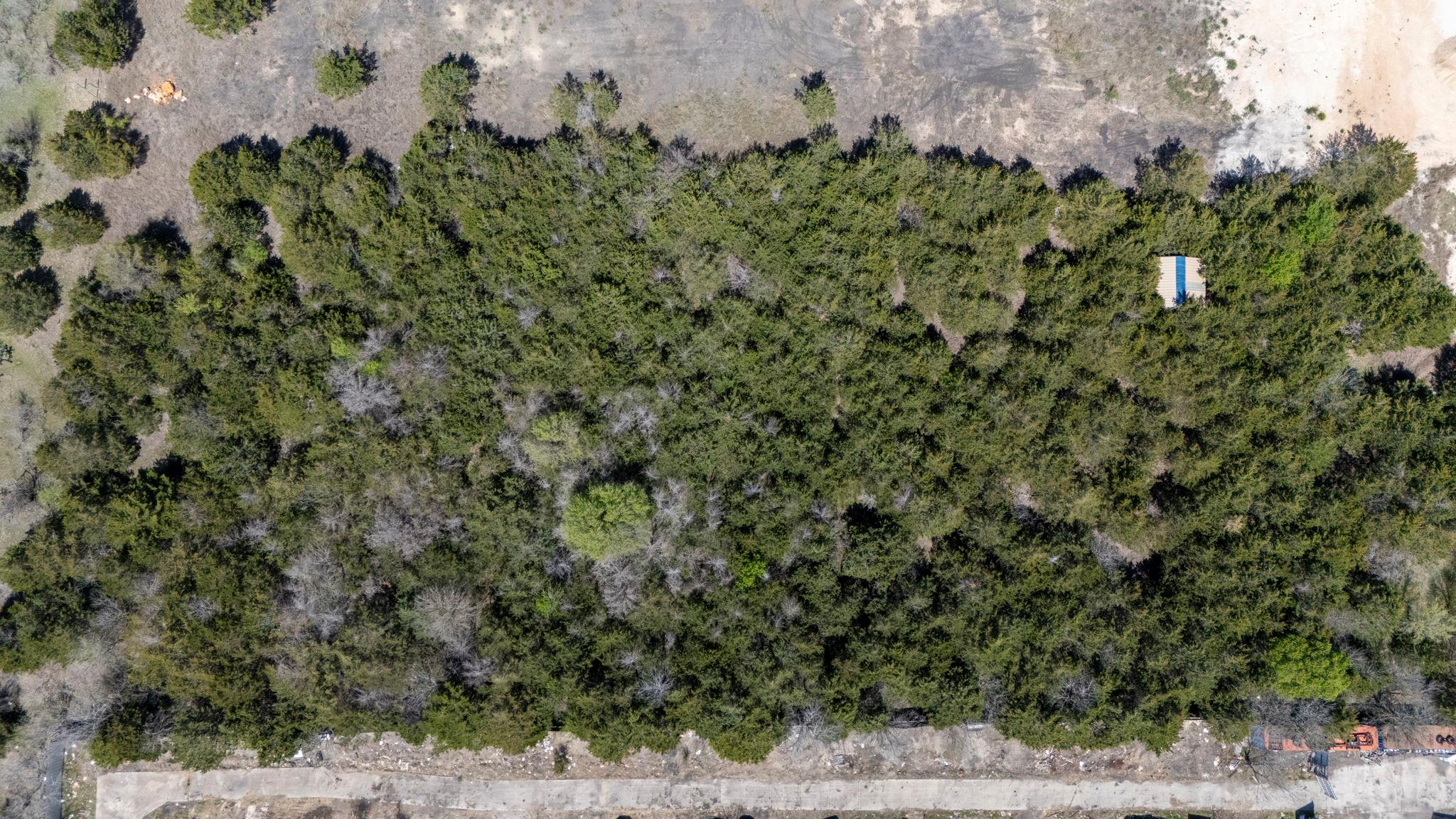 11624 S US HY 183 Highway, Mustang Ridge, TX 78747