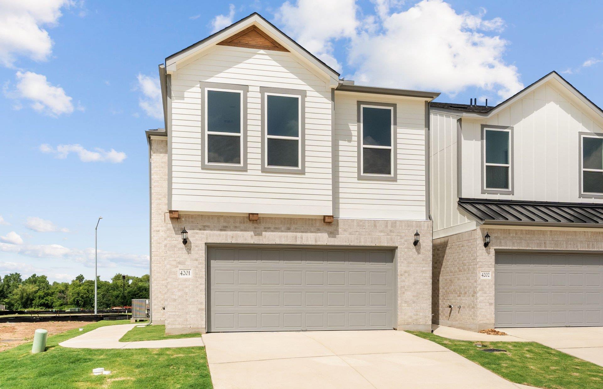 1955 Settlers Glen Dr # 4201, Round Rock, TX 78665