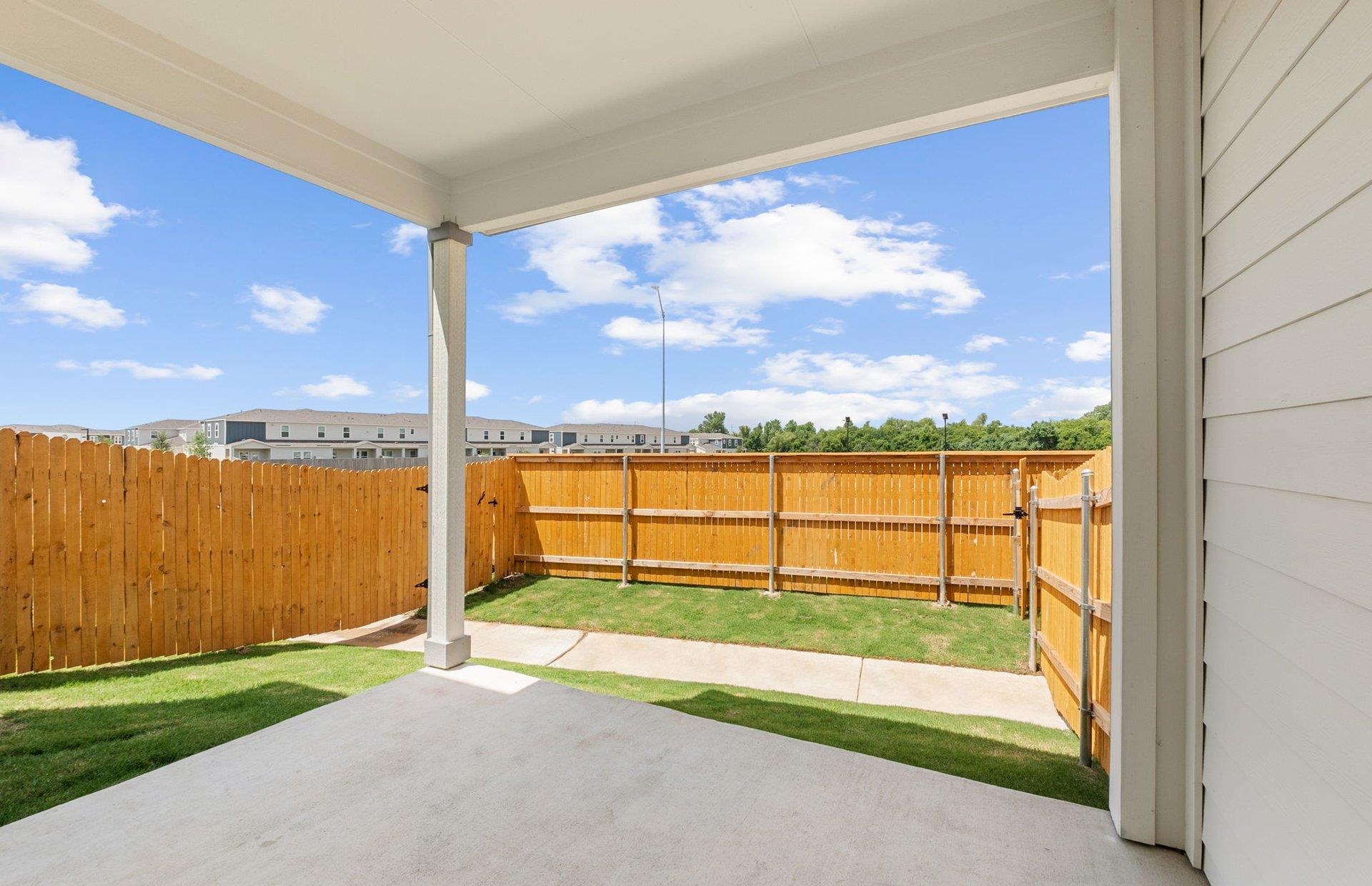 1955 Settlers Glen Dr # 4201, Round Rock, TX 78665
